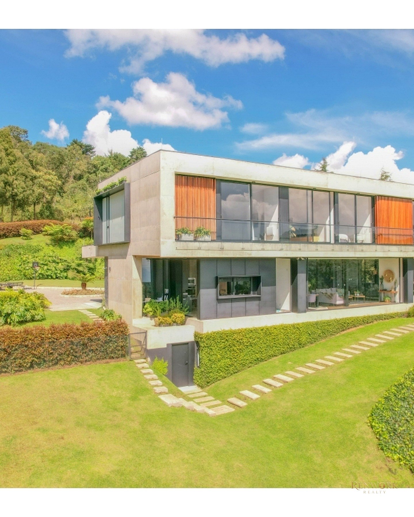 CASA MODERNA EN LAS PALMAS CON VISTA · foto 7