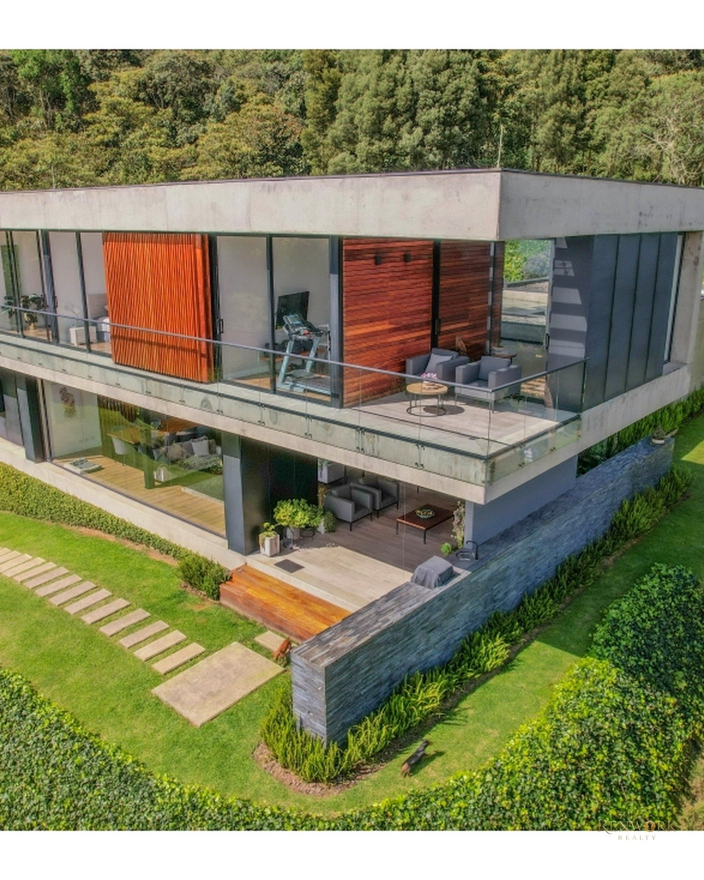 CASA MODERNA EN LAS PALMAS CON VISTA · foto 8