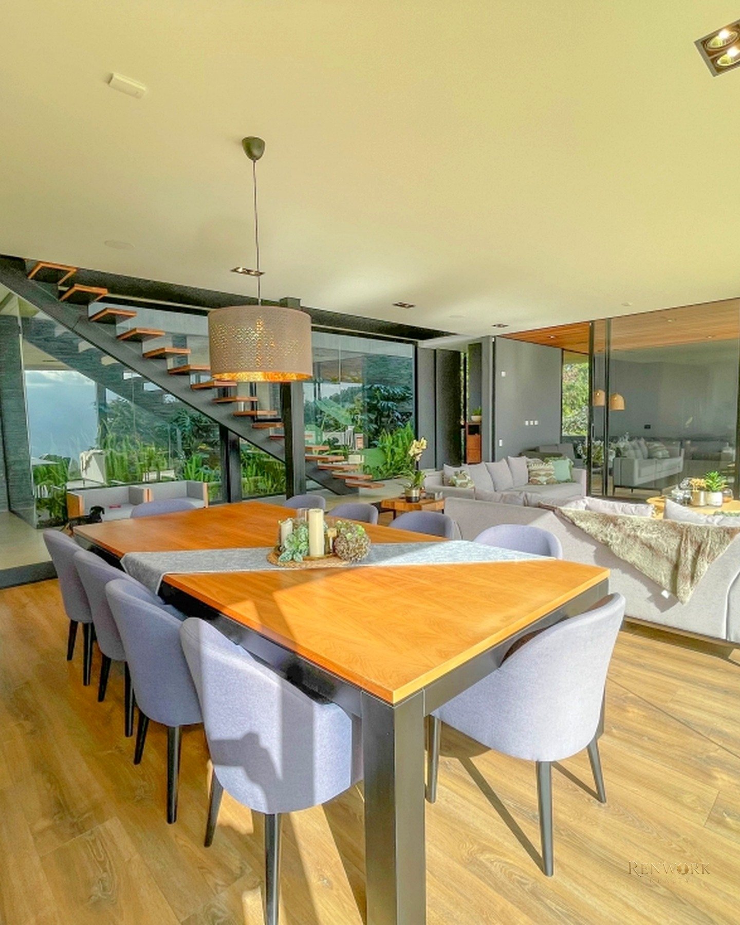 CASA MODERNA EN LAS PALMAS CON VISTA · foto 15