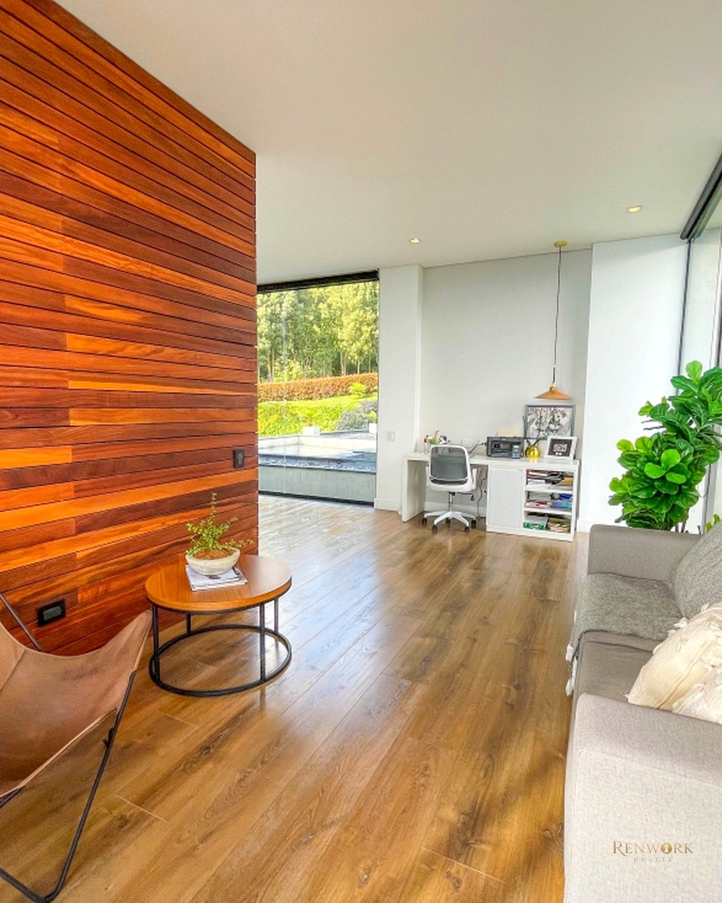 CASA MODERNA EN LAS PALMAS CON VISTA · foto 12