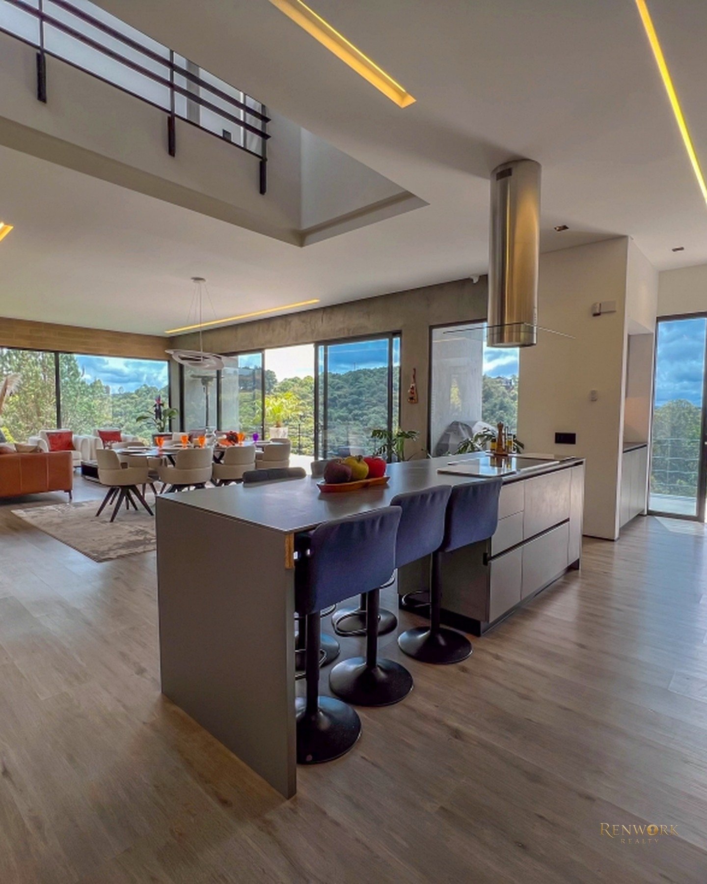 CASA MODERNA EN LAS PALMAS, UNICA EN SU ESTILO. · foto 9