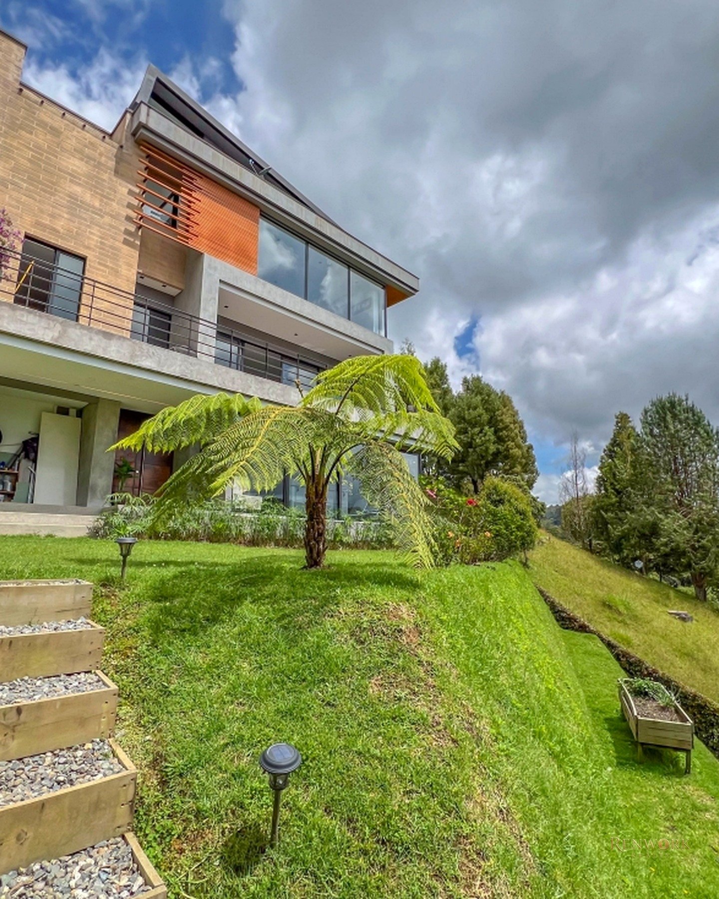 CASA MODERNA EN LAS PALMAS, UNICA EN SU ESTILO. · foto 4