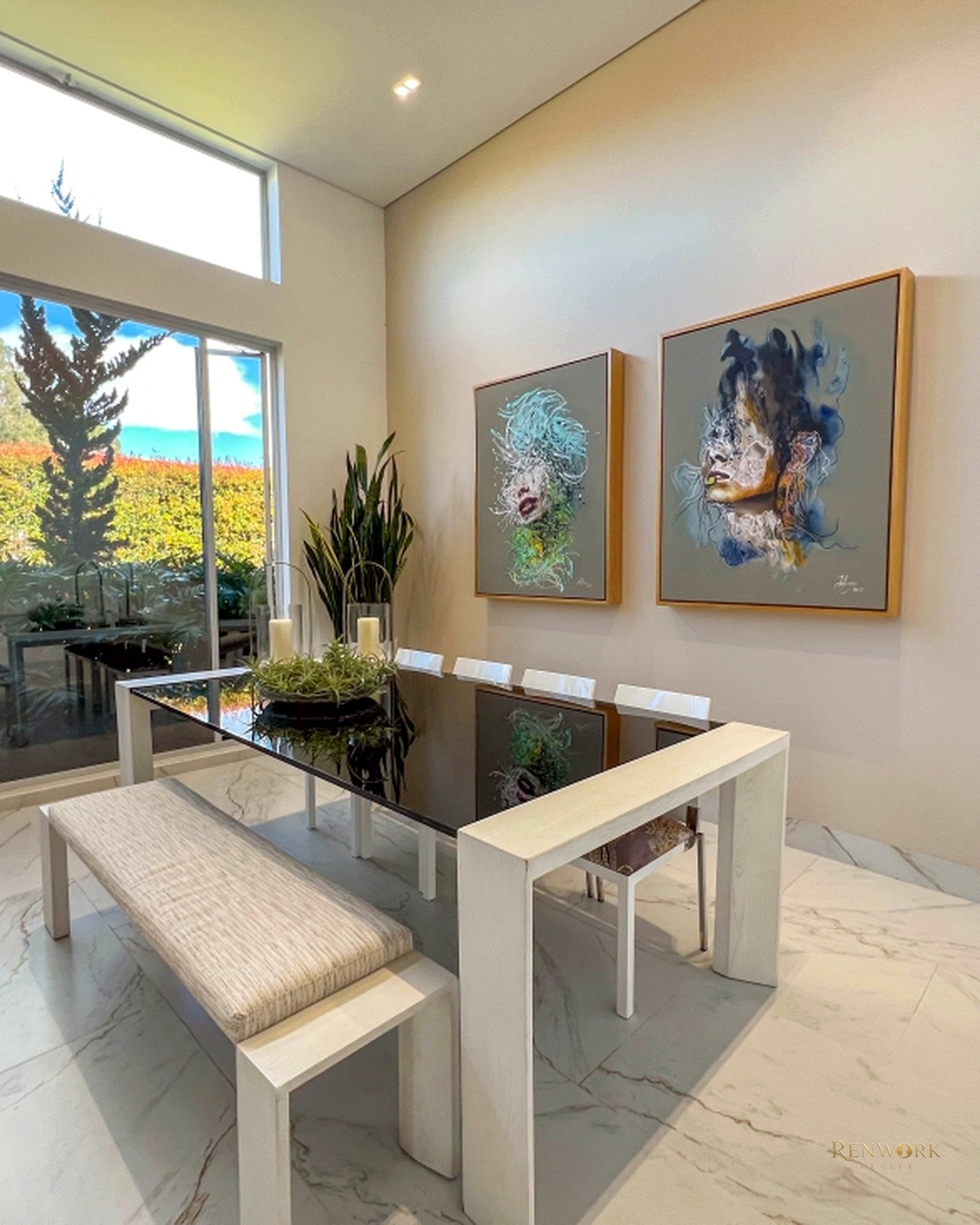 CASA MODERNA EN LLANO GRANDE DE UN NIVEL · foto 7
