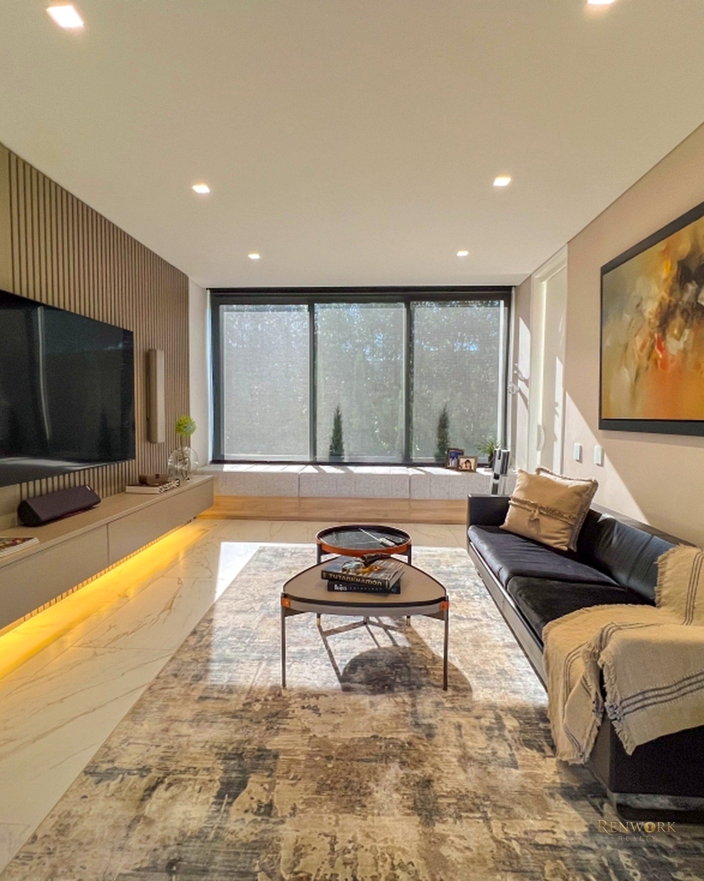 CASA MODERNA EN LLANO GRANDE DE UN NIVEL · foto 10