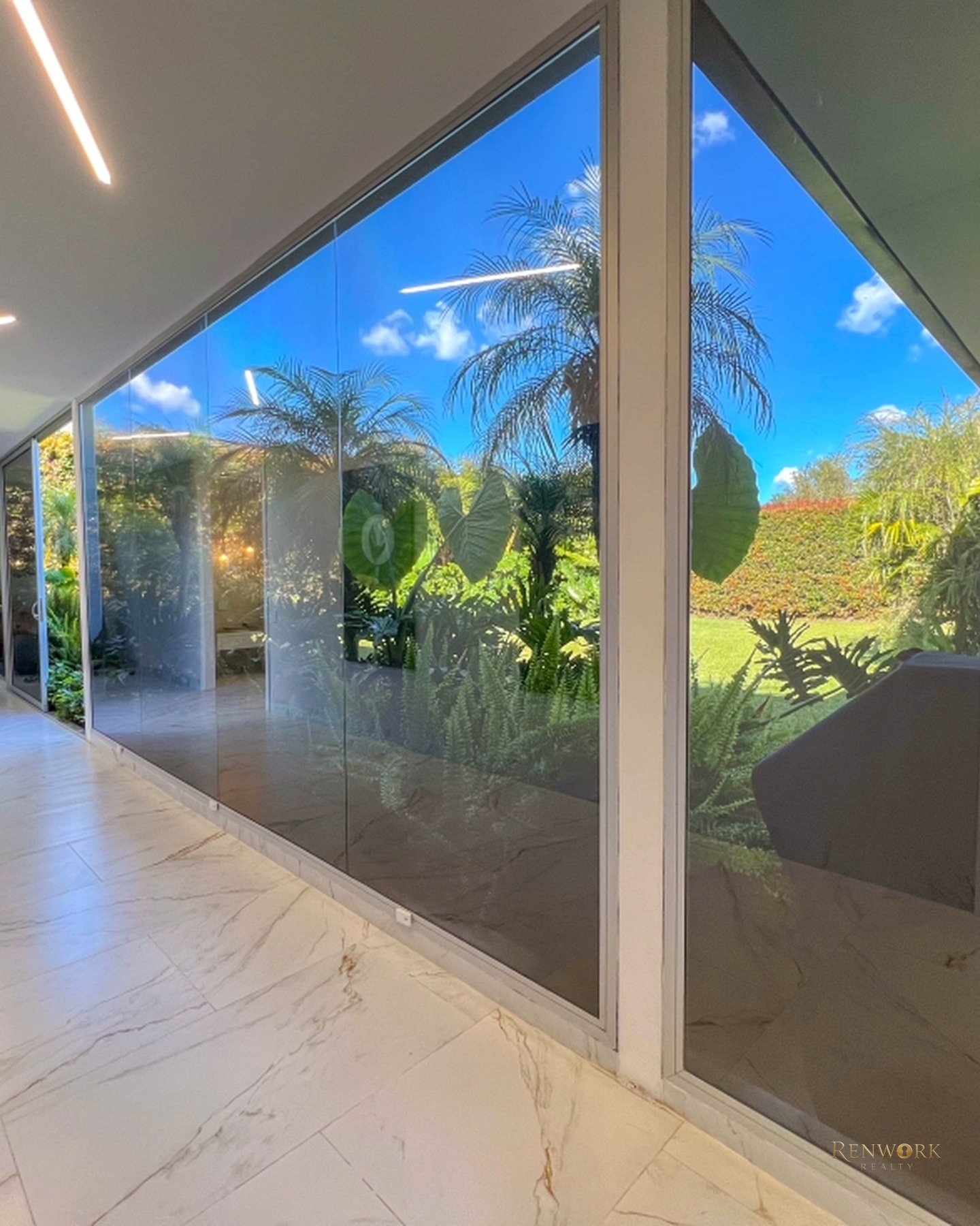 CASA MODERNA EN LLANO GRANDE DE UN NIVEL · foto 15