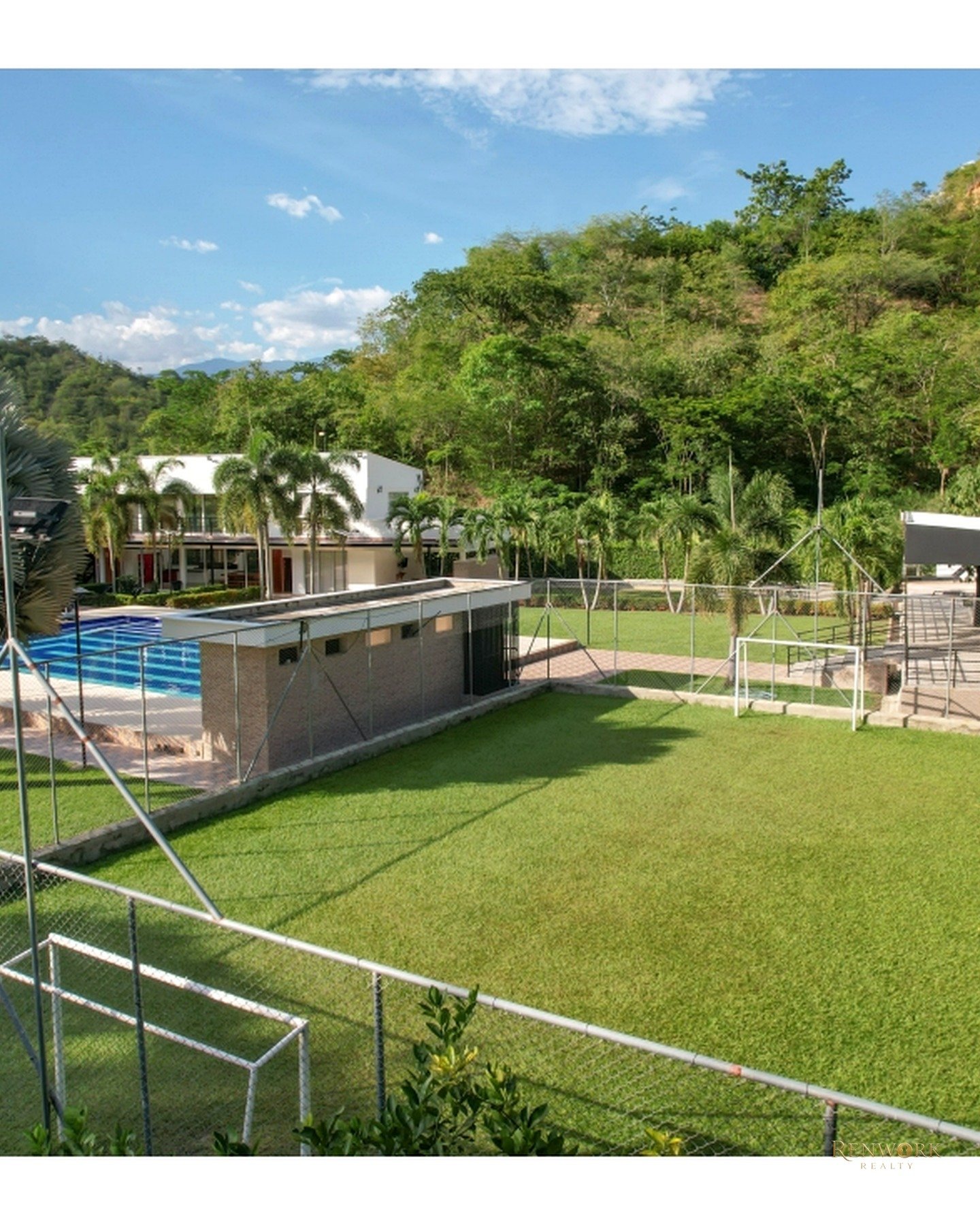 CASA MODERNA EN SAN JERONIMO 12 HABITACIONES PISCINA · foto 12