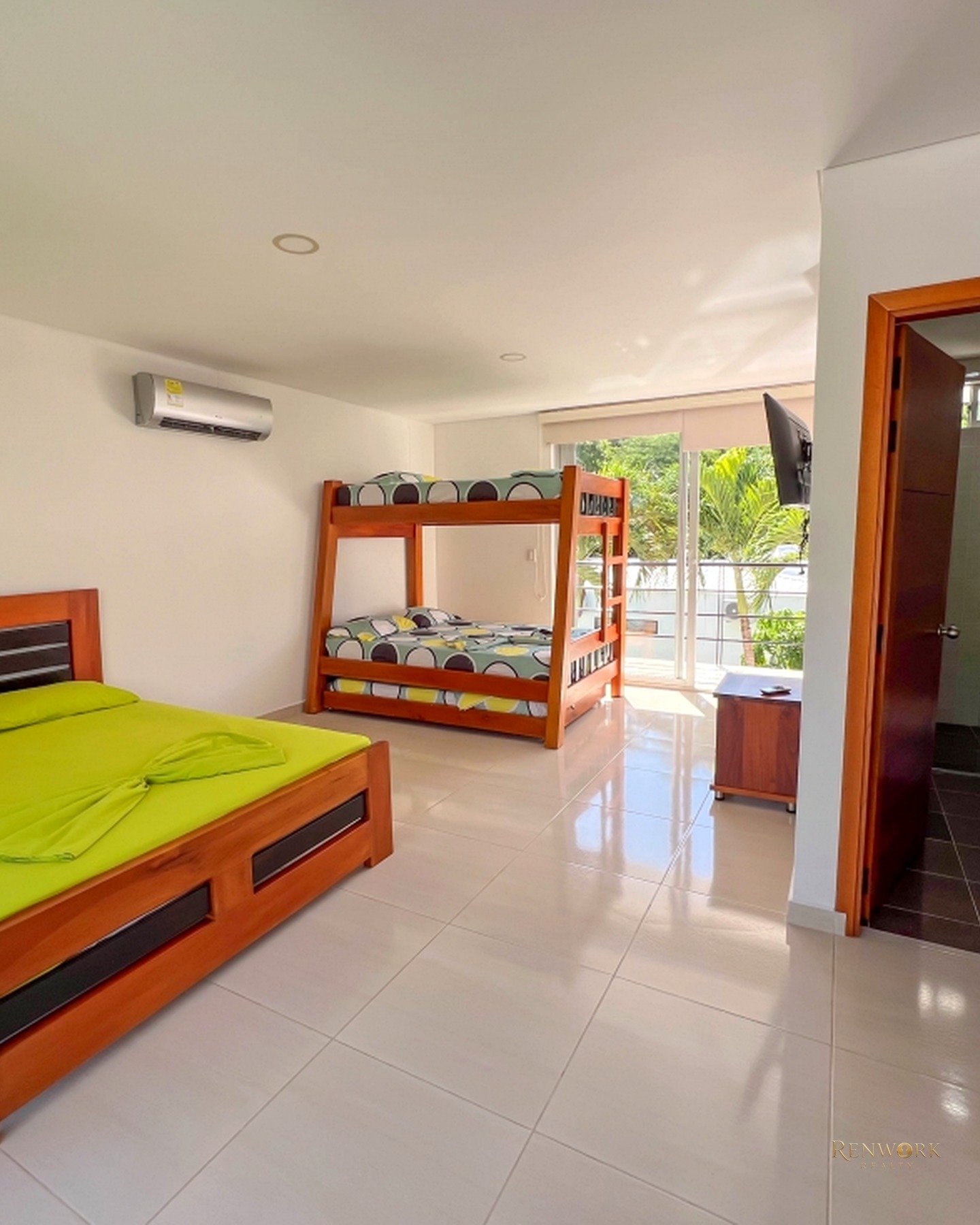 CASA MODERNA EN SAN JERONIMO 12 HABITACIONES PISCINA · foto 19