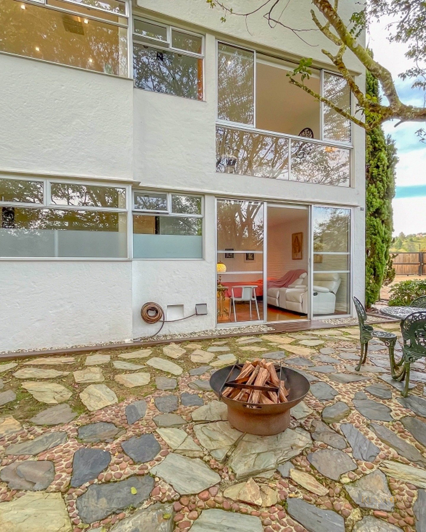 CASA MODERNA FAMILIAR EN EL RETIRO CON BOSQUE Y RIO · foto 20