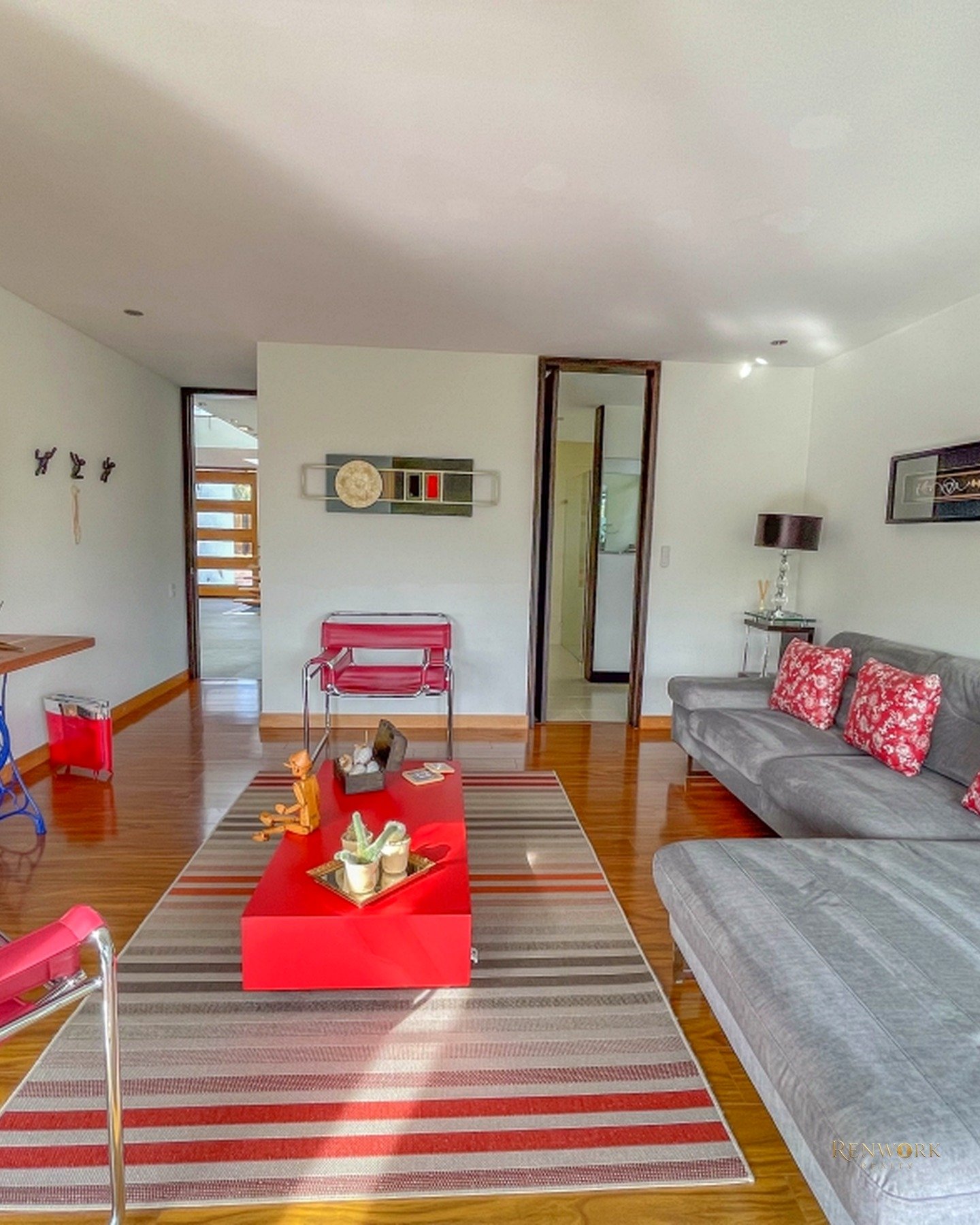 CASA MODERNA FAMILIAR EN EL RETIRO CON BOSQUE Y RIO · foto 11