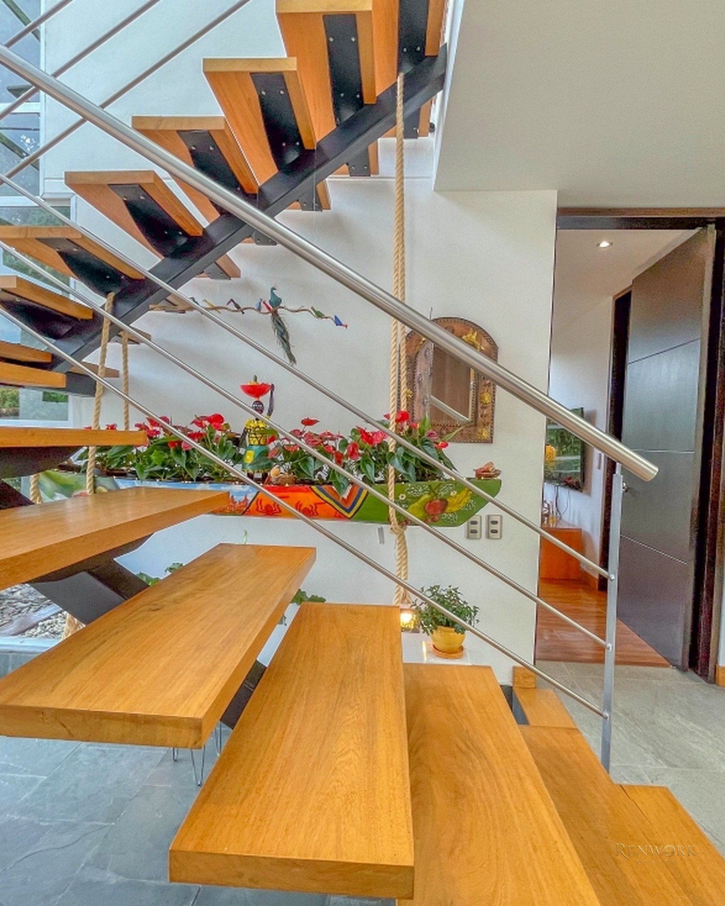 CASA MODERNA FAMILIAR EN EL RETIRO CON BOSQUE Y RIO · foto 19
