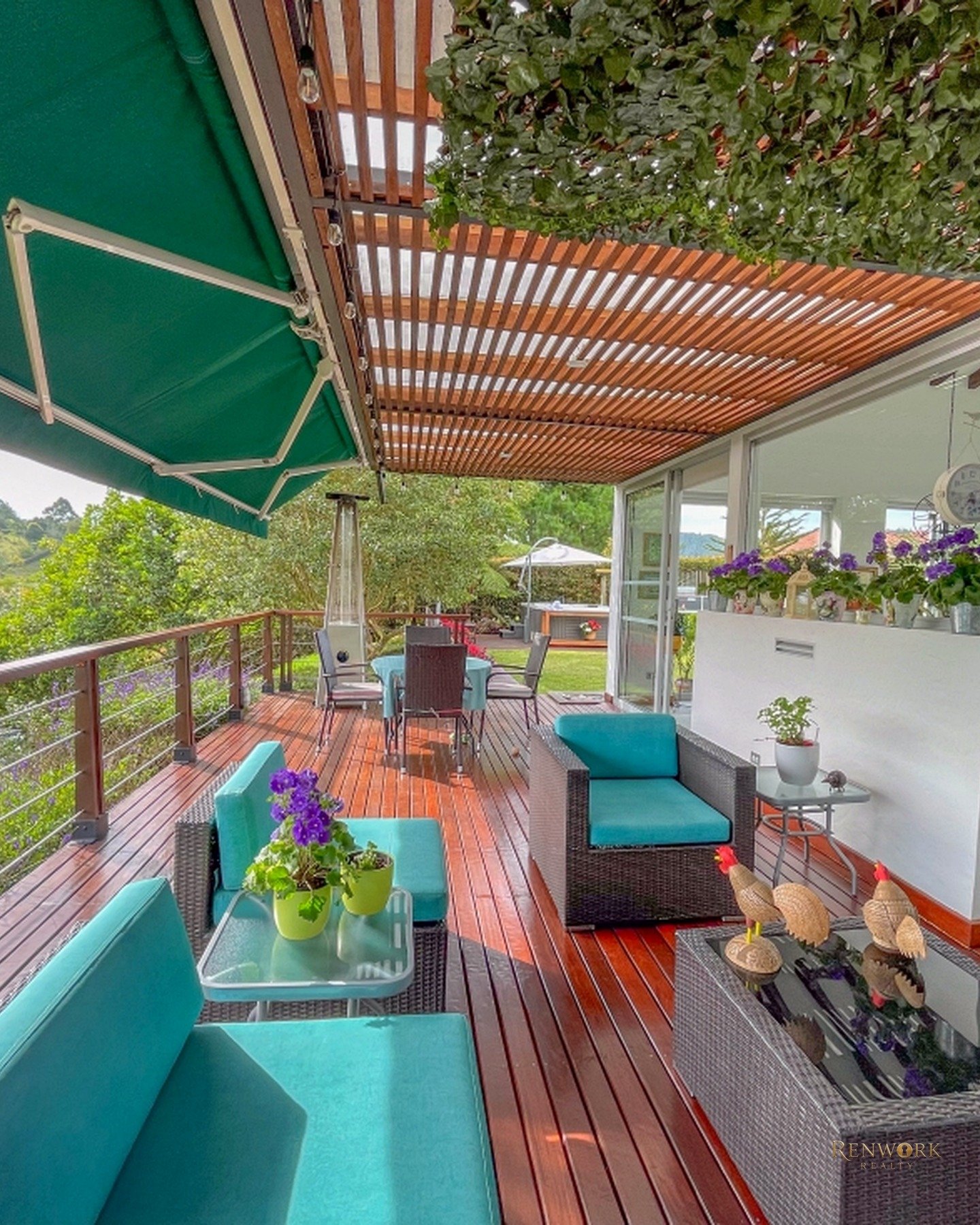 CASA MODERNA FAMILIAR EN EL RETIRO CON BOSQUE Y RIO · foto 8