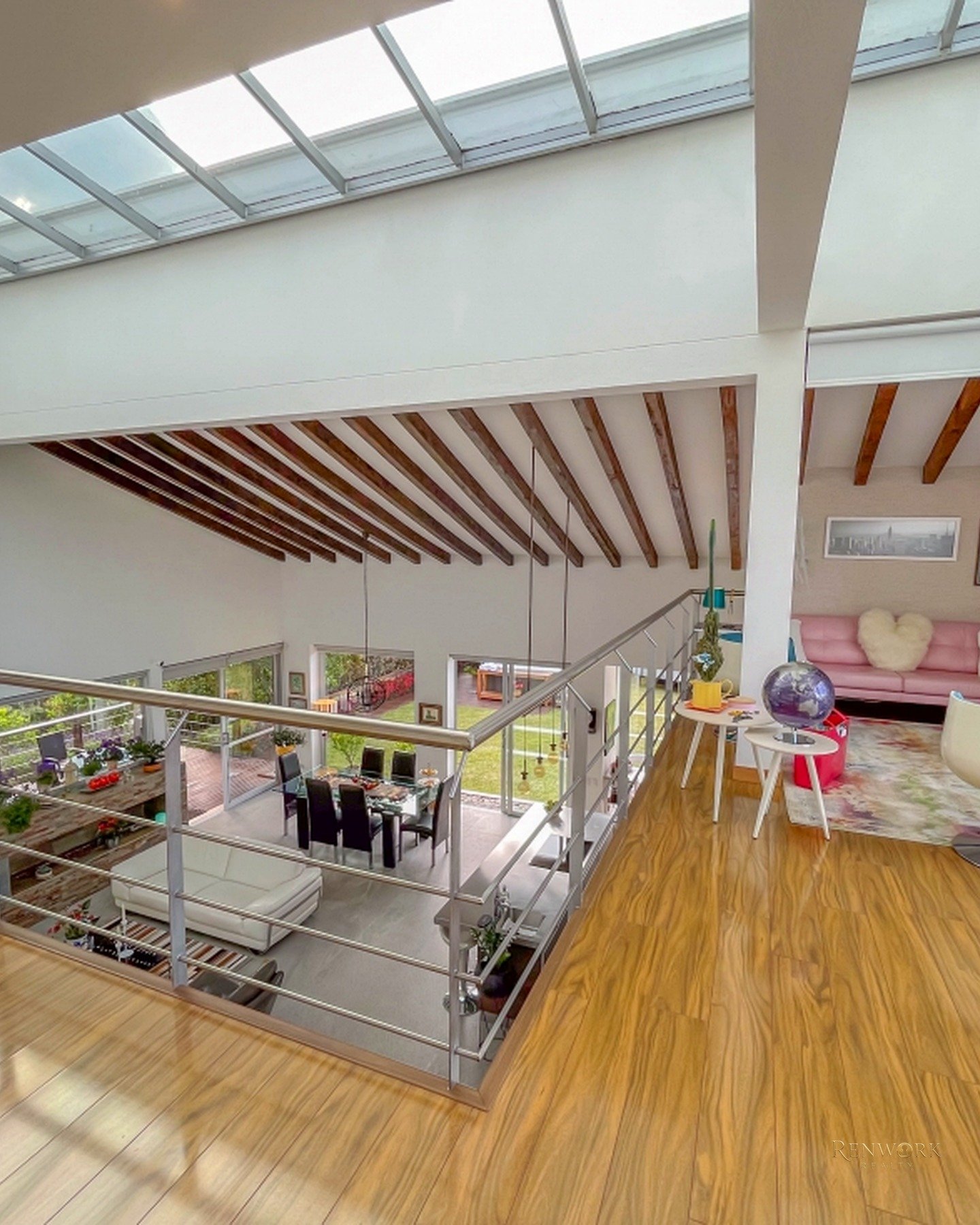 CASA MODERNA FAMILIAR EN EL RETIRO CON BOSQUE Y RIO · foto 16