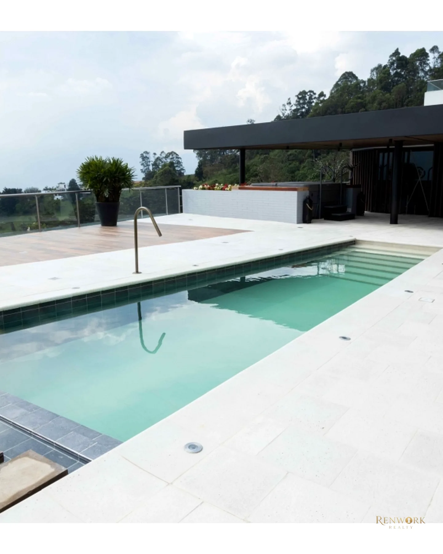 CASA MODERNA Y EXCLUSIVA CON PISCINA- LAS PALMAS · foto 2