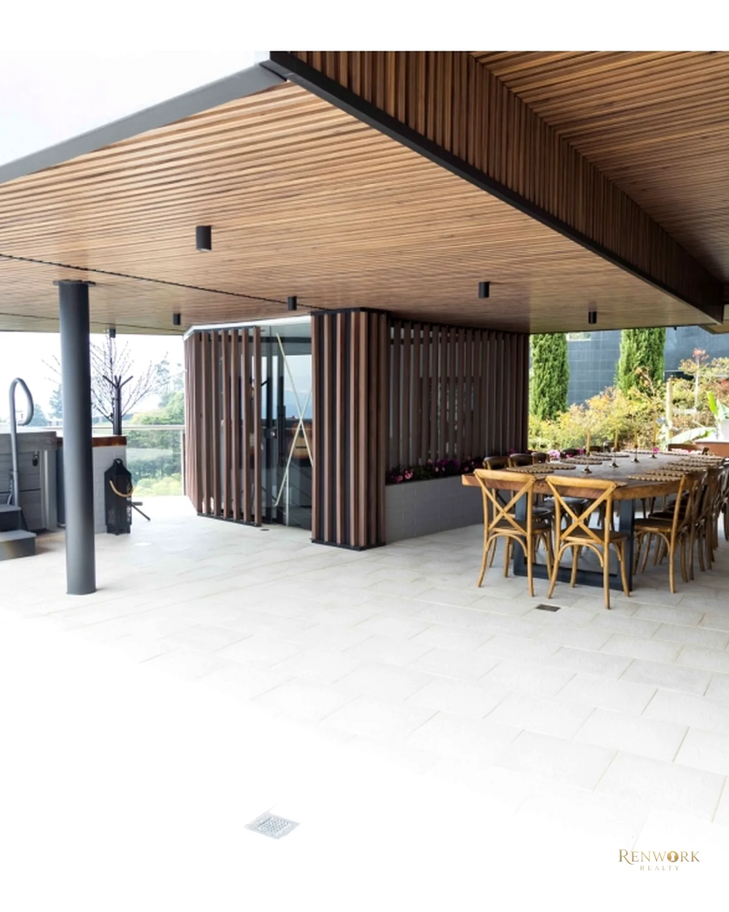CASA MODERNA Y EXCLUSIVA CON PISCINA- LAS PALMAS · foto 3