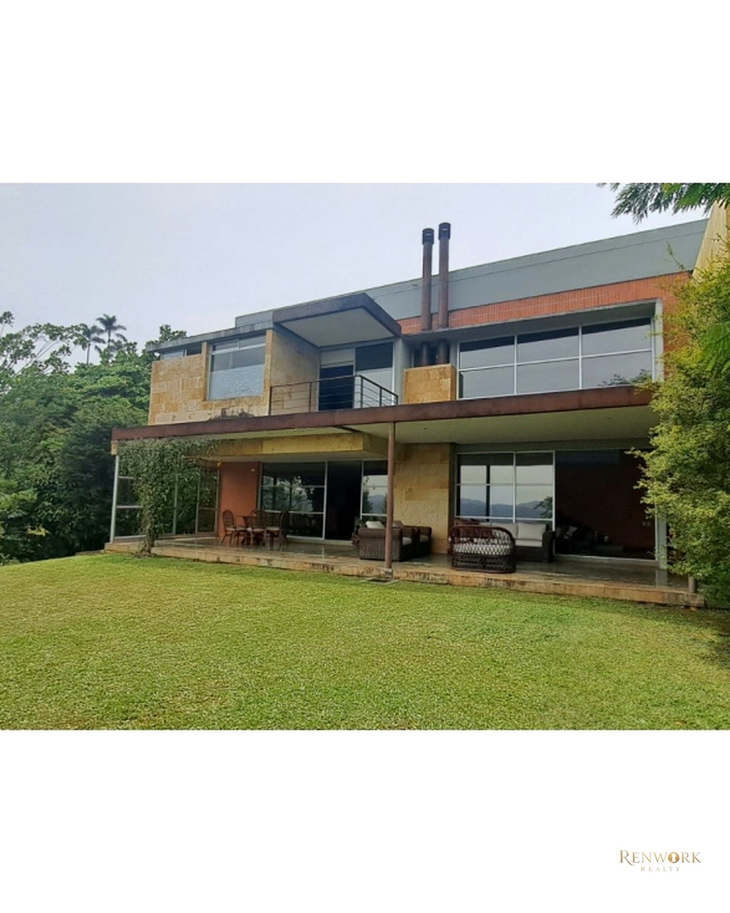 CASA PARA LA VENTA, EL TESORO POBLADO · foto 1