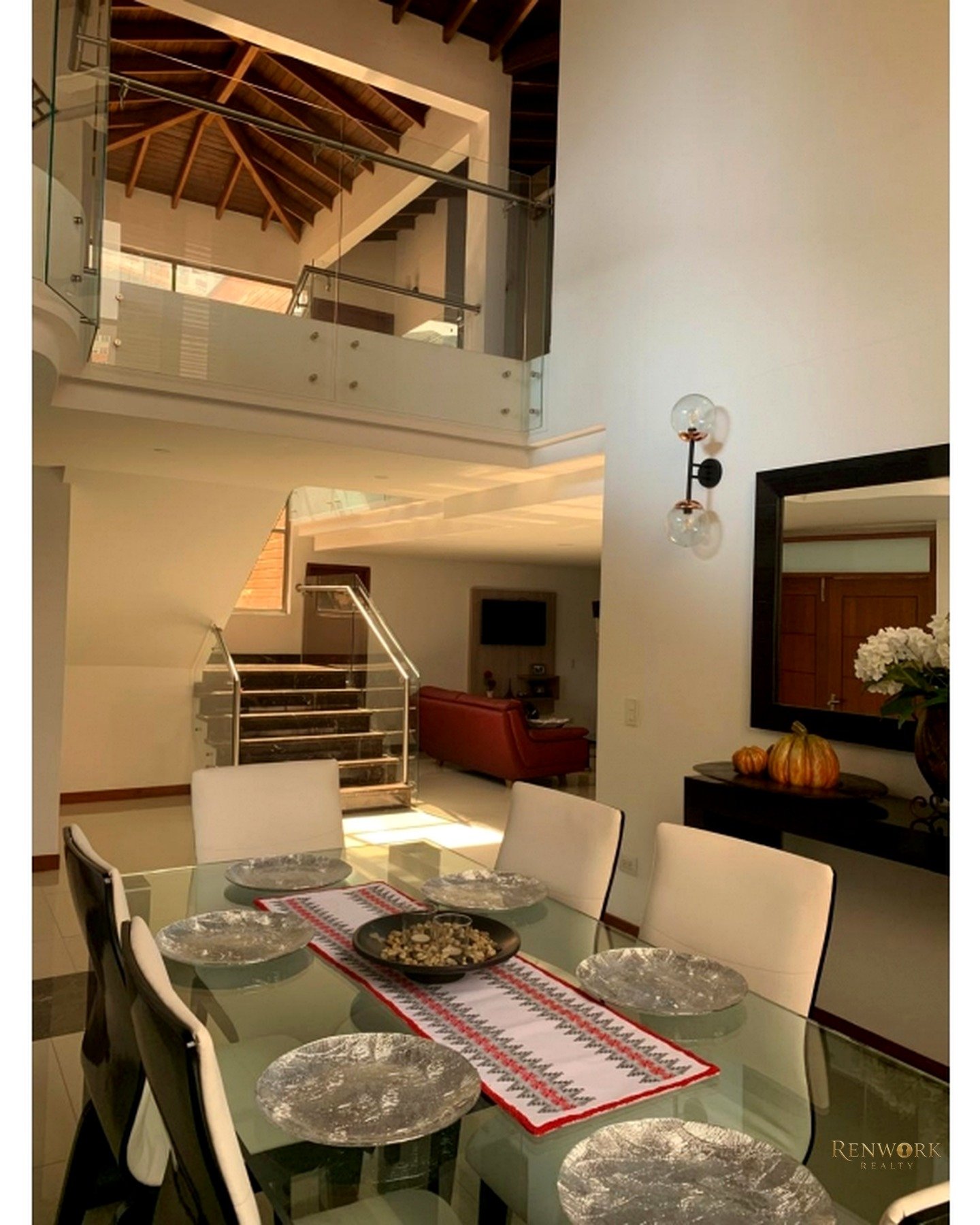 CASA PARA LA VENTA EN EEL SECTOR DEL CARMELO, SABANETA · foto 9