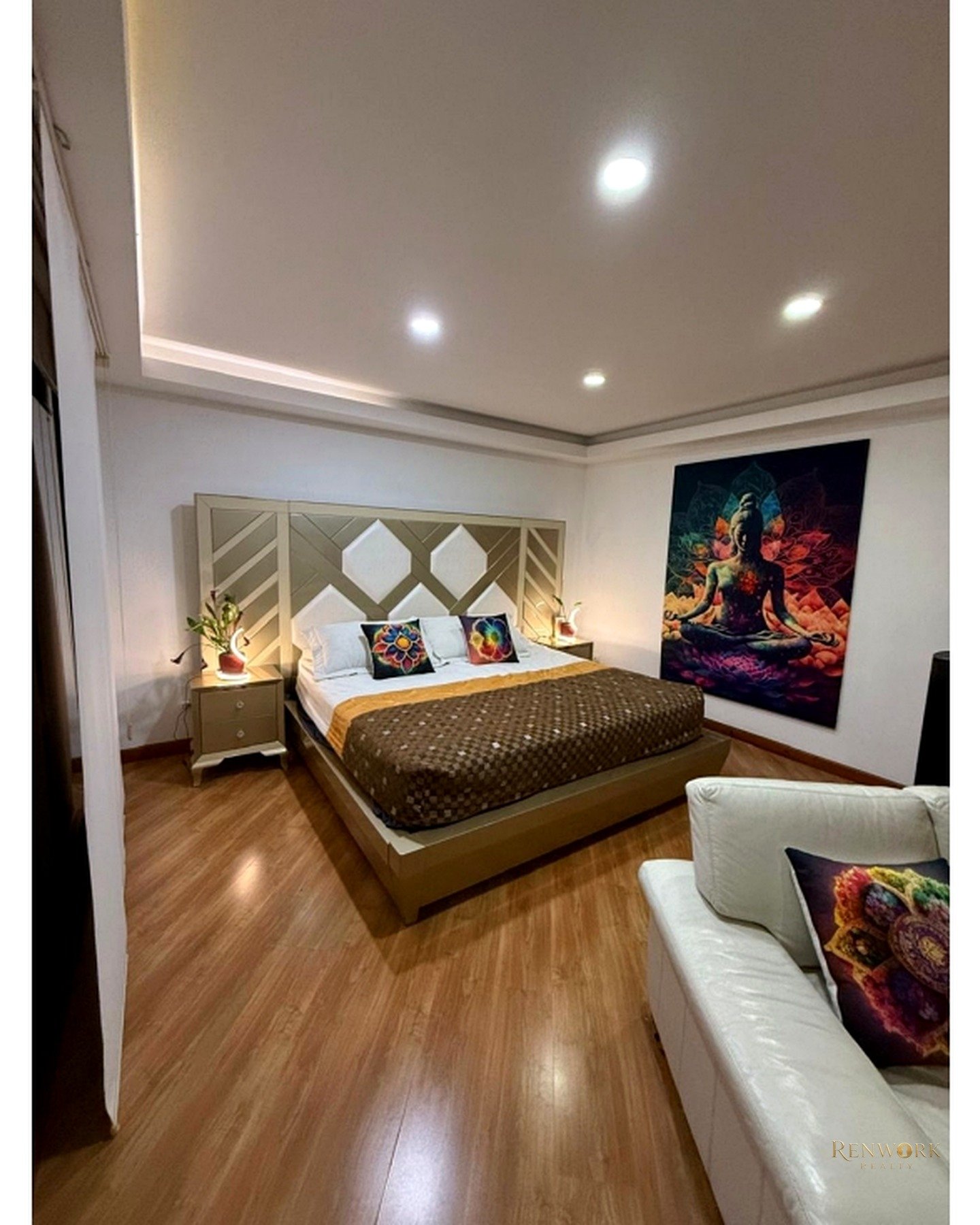 CASA PARA LA VENTA EN EEL SECTOR DEL CARMELO, SABANETA · foto 18