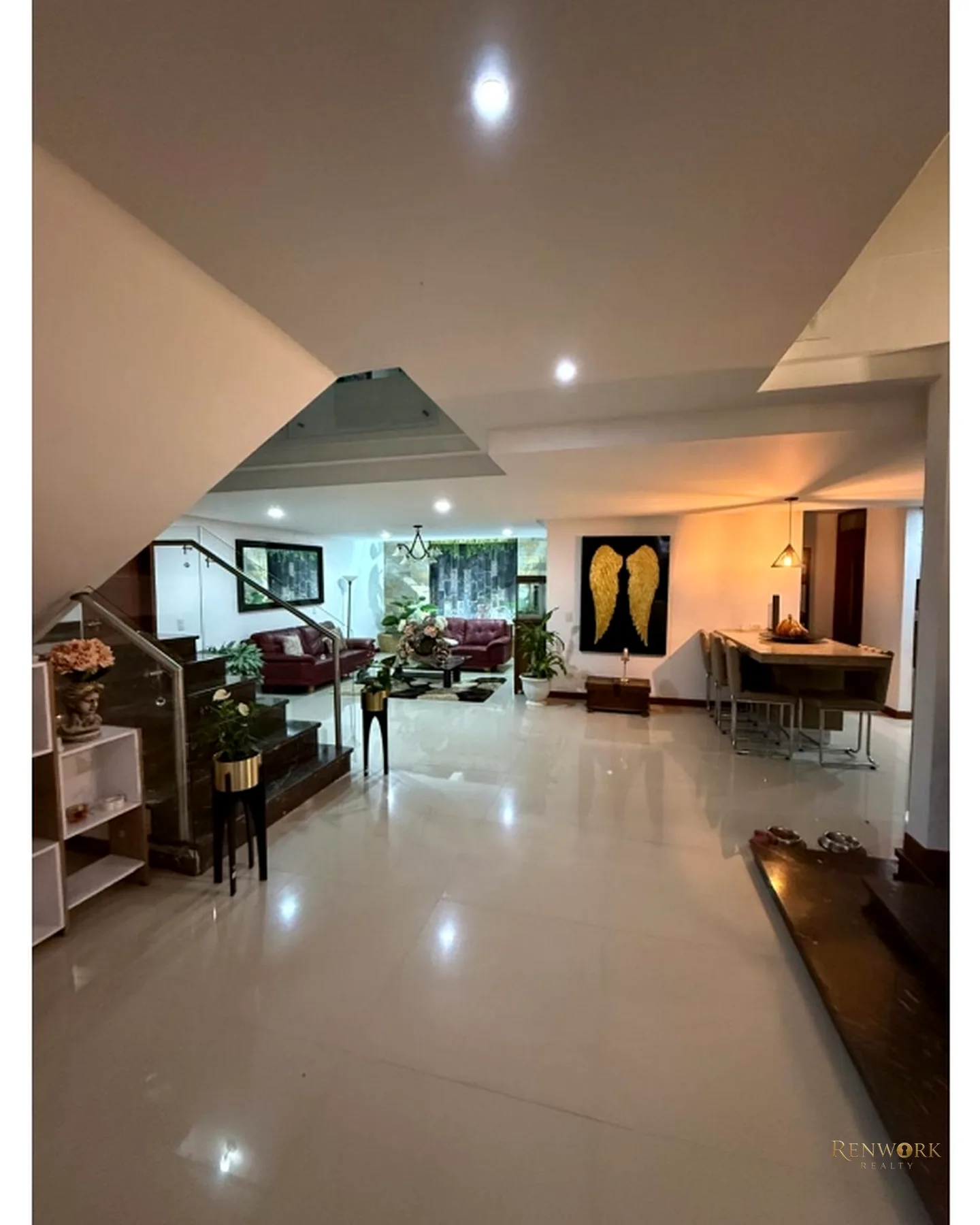CASA PARA LA VENTA EN EEL SECTOR DEL CARMELO, SABANETA · foto 4