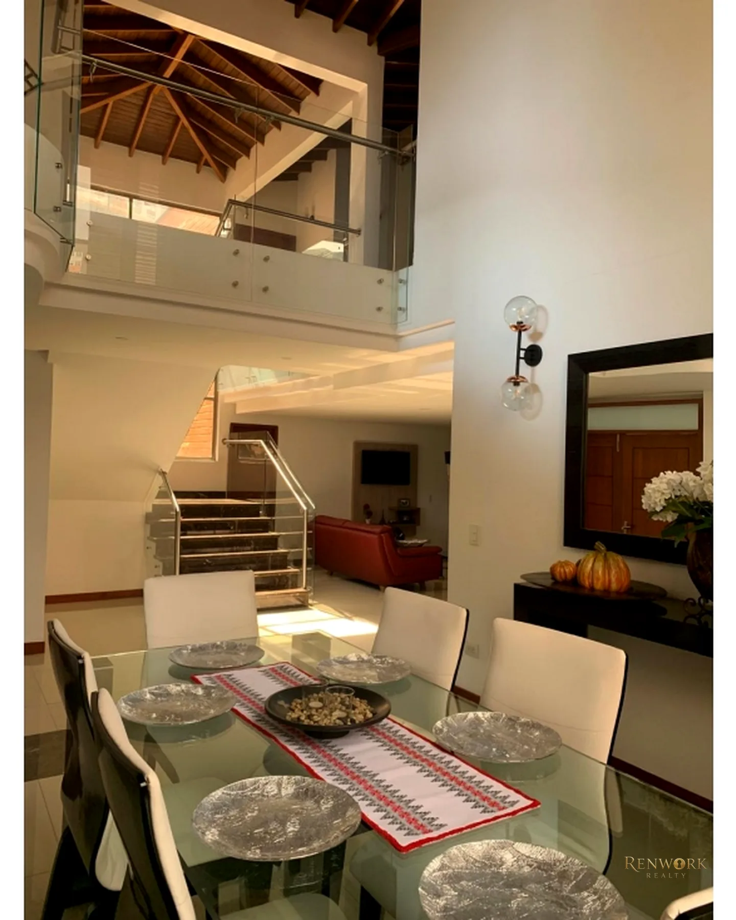 CASA PARA LA VENTA EN EEL SECTOR DEL CARMELO, SABANETA · foto 7