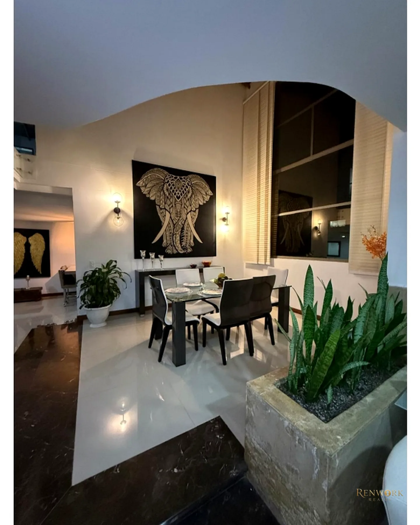 CASA PARA LA VENTA EN EEL SECTOR DEL CARMELO, SABANETA · foto 6