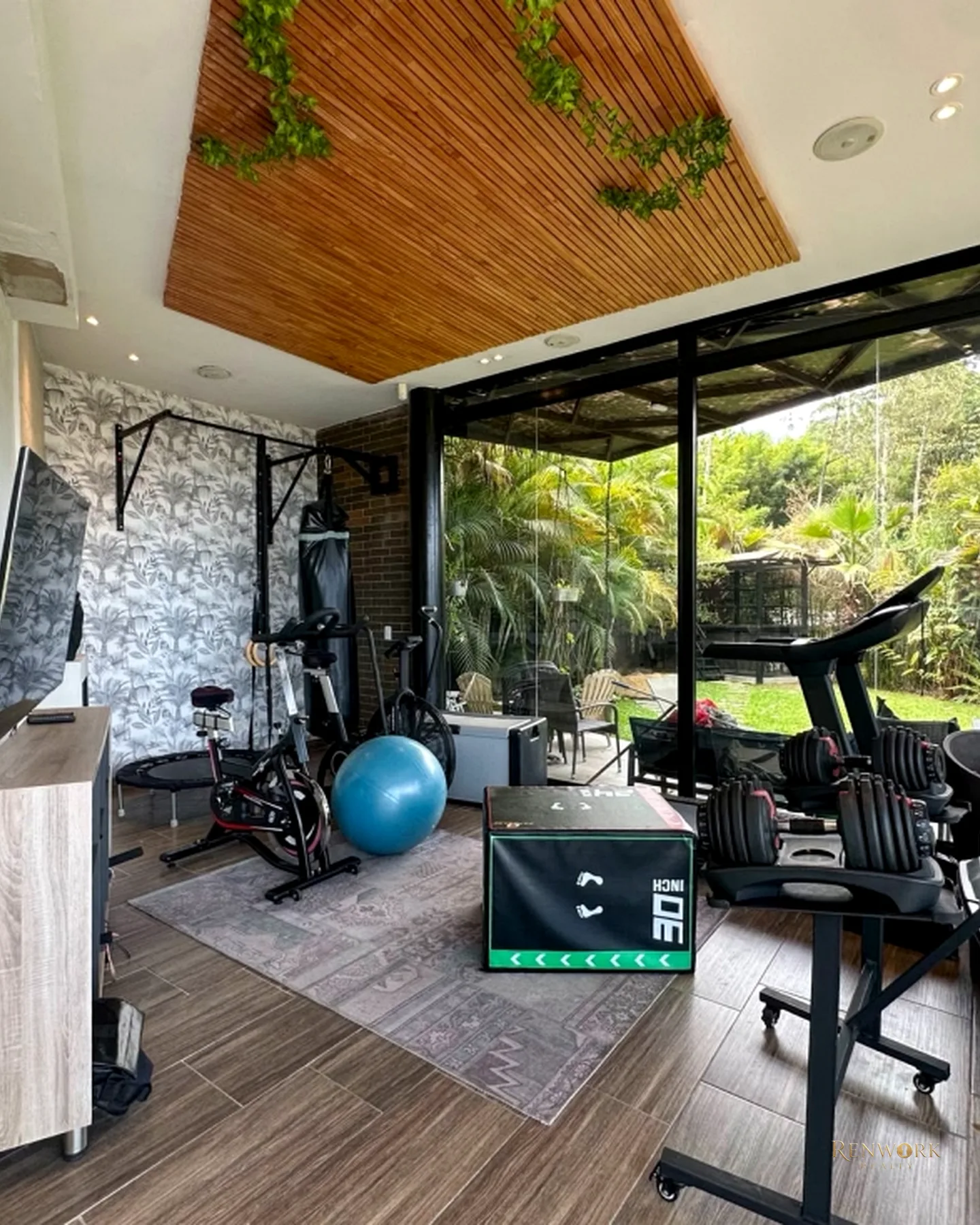 CASA PARA LA VENTA EN EL POBLADO, EN UNIDAD CERRADA · foto 17