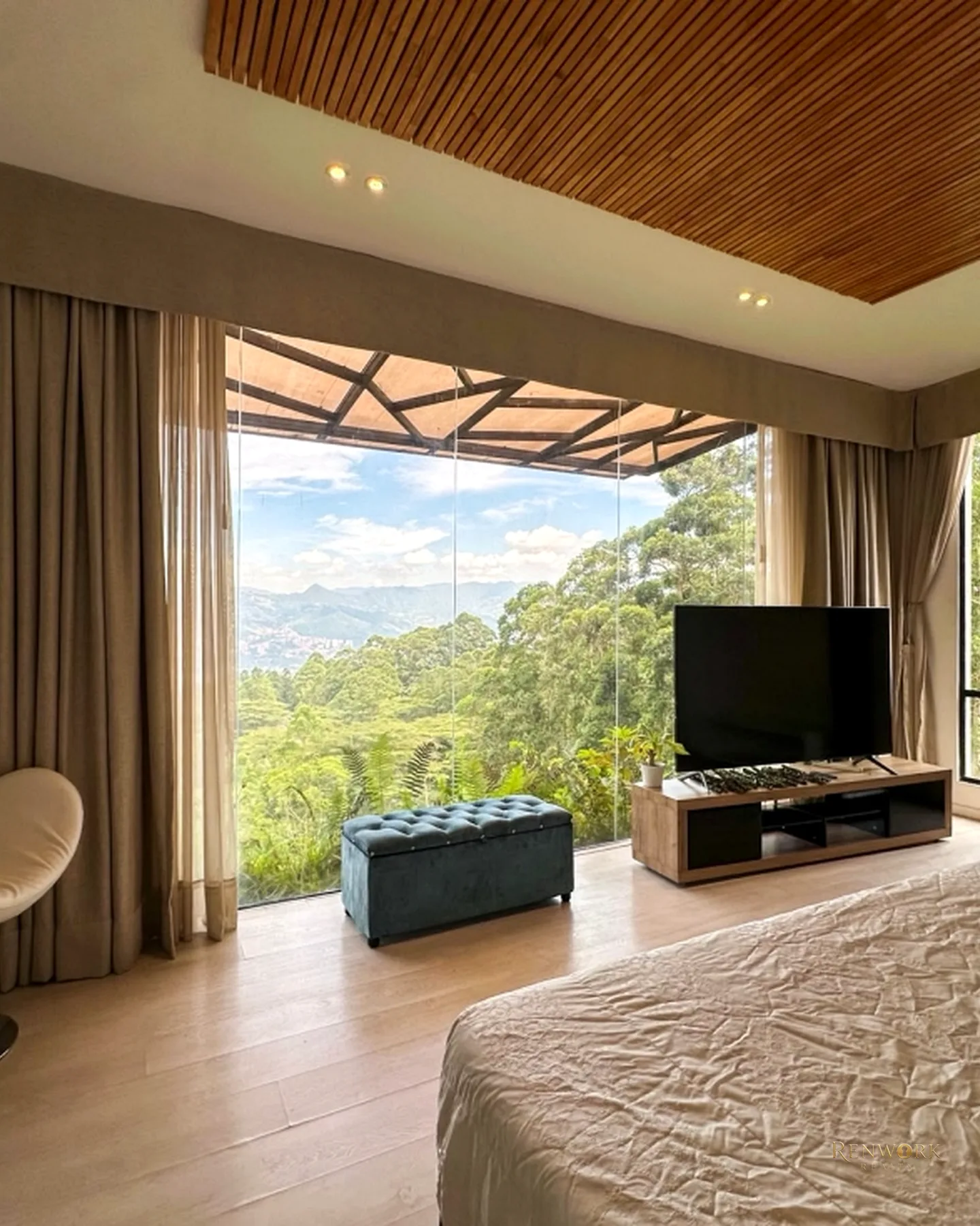 CASA PARA LA VENTA EN EL POBLADO, EN UNIDAD CERRADA · foto 15