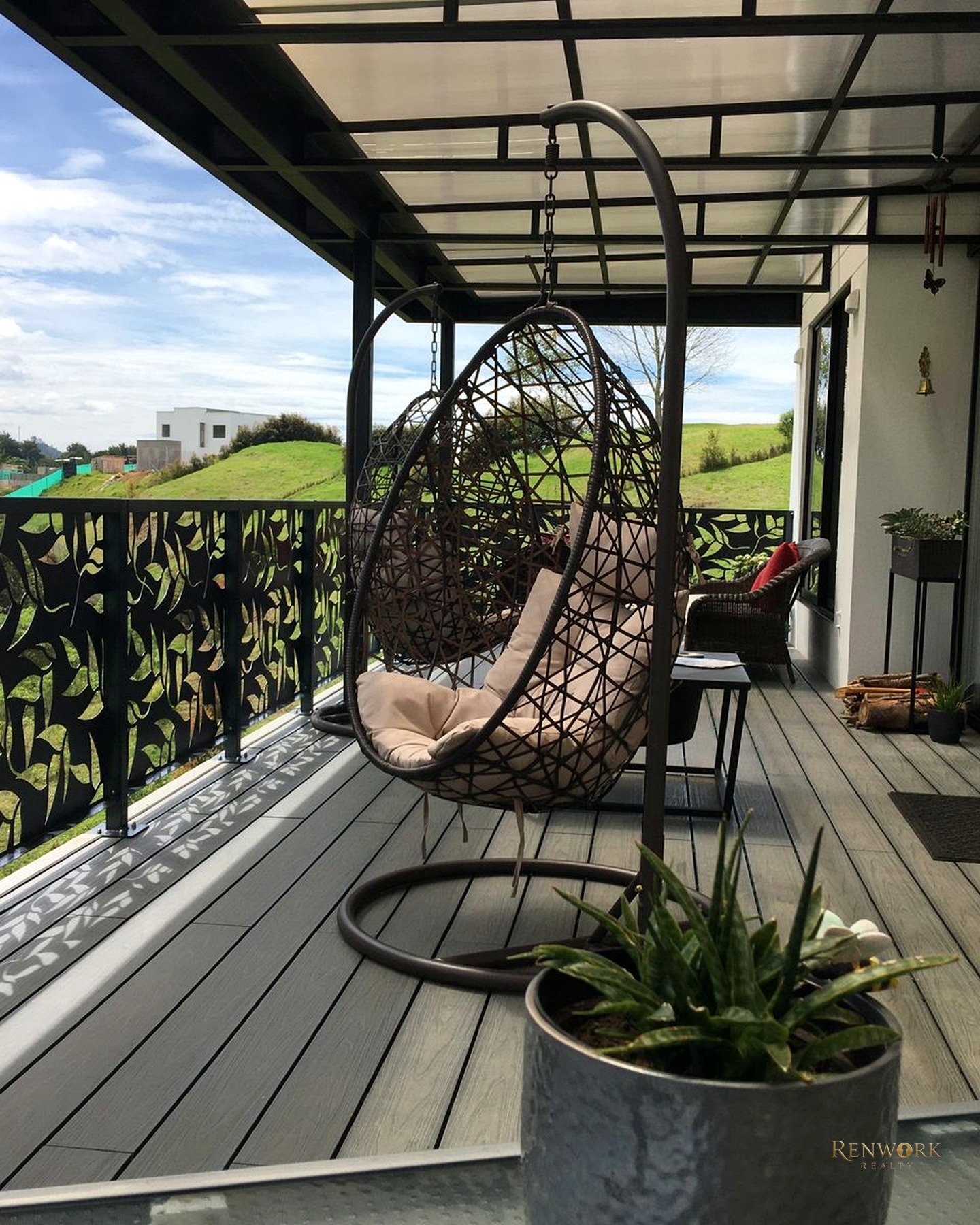 CASA PARA LA VENTA EN EL RETIRO VÍA LA CEJA