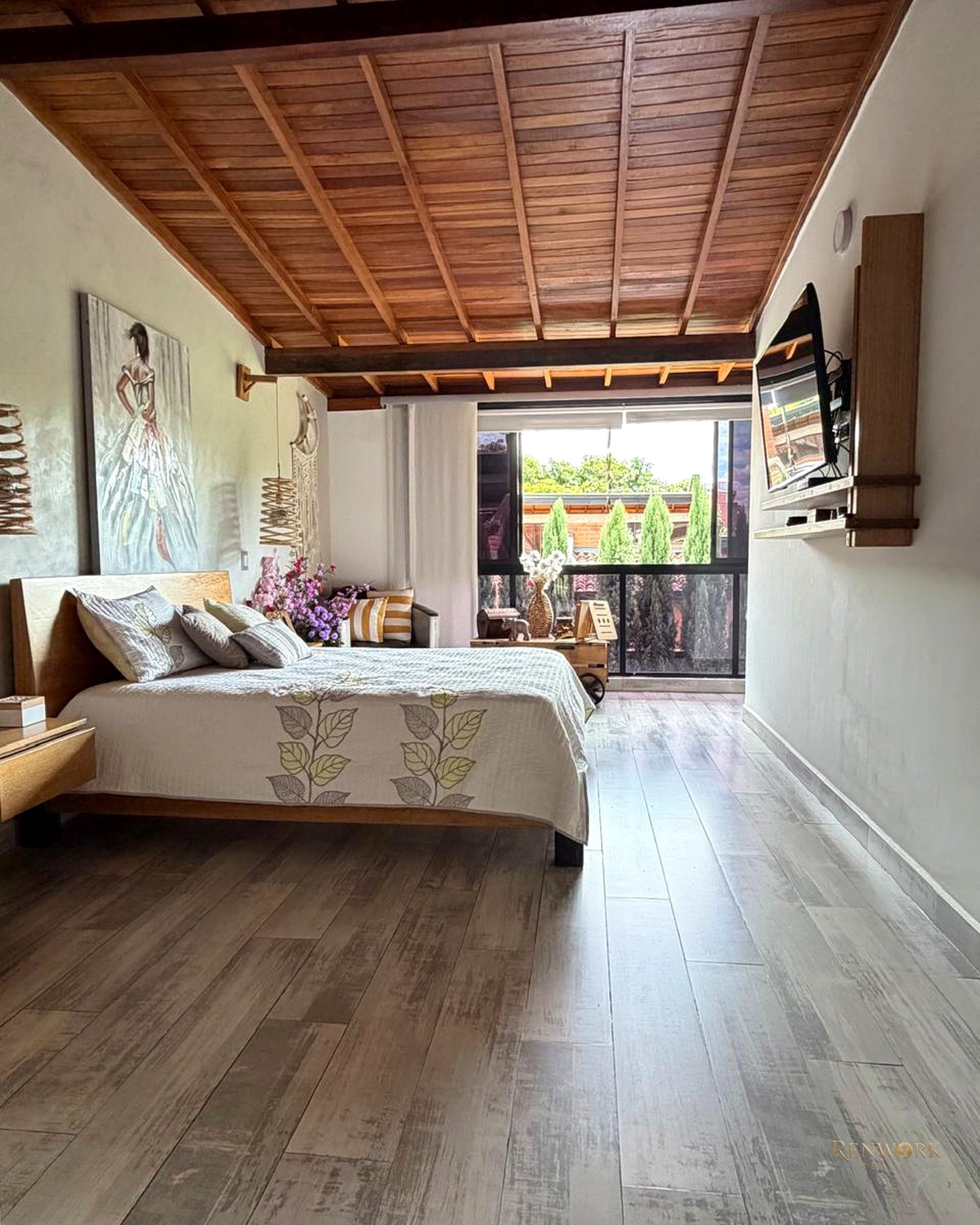 CASA PARA LA VENTA EN ENVIGADO LA ABADÍA · foto 7