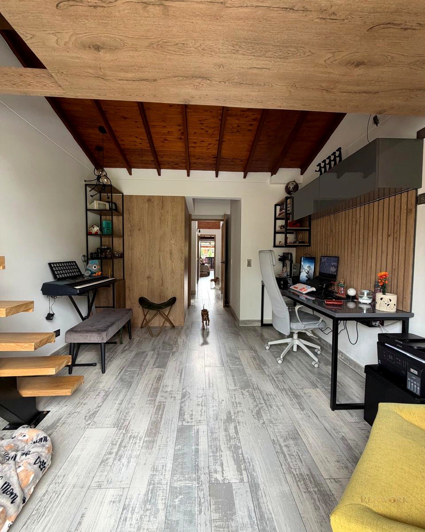 CASA PARA LA VENTA EN ENVIGADO LA ABADÍA · foto 13