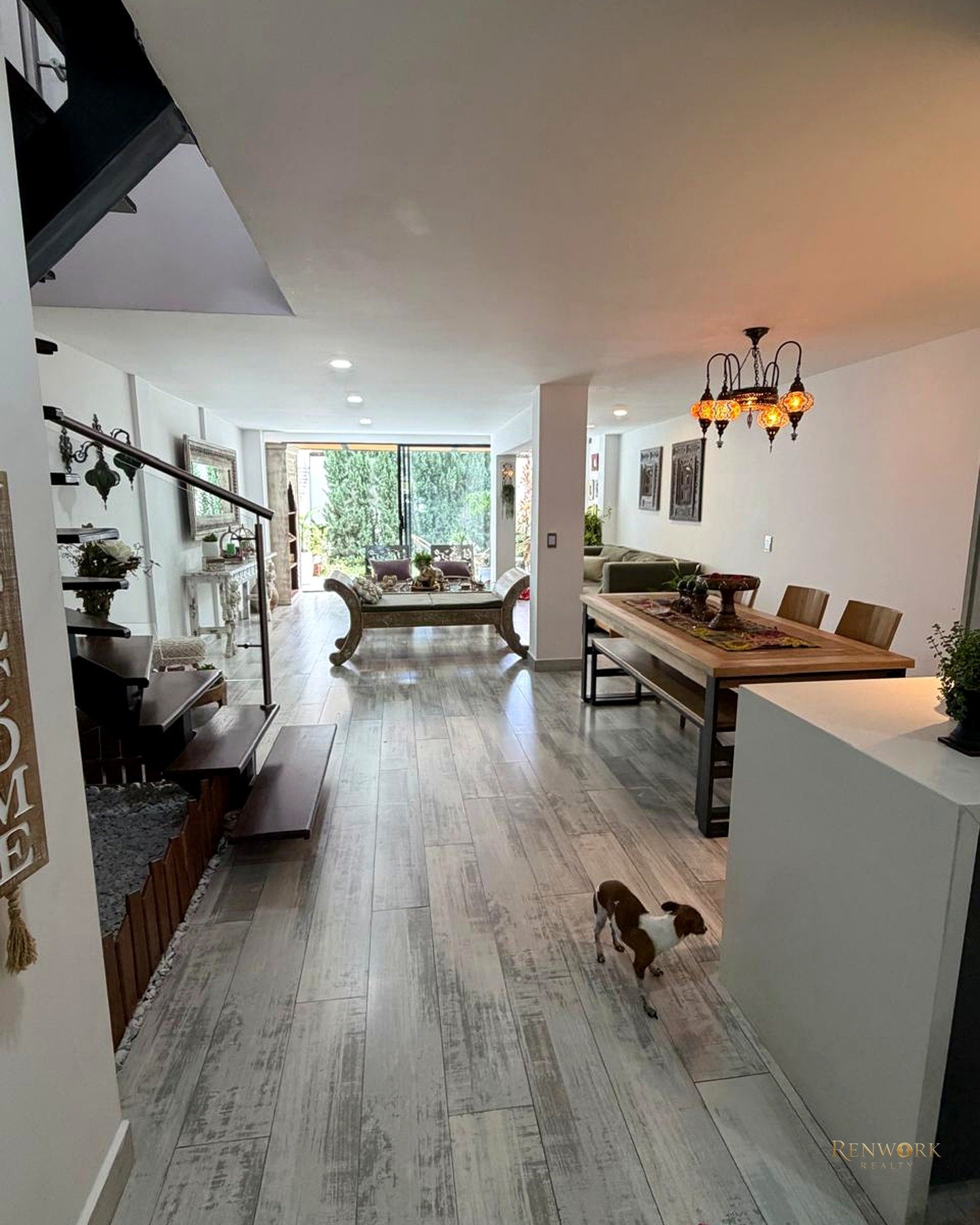 CASA PARA LA VENTA EN ENVIGADO LA ABADÍA · foto 3