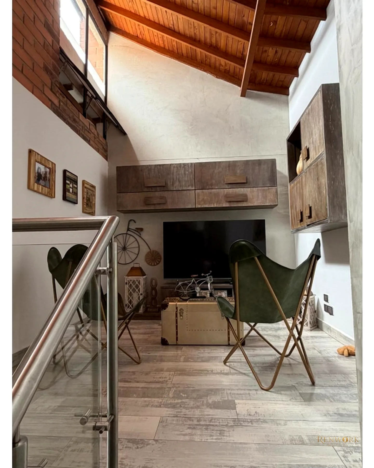 CASA PARA LA VENTA EN ENVIGADO LA ABADÍA · foto 7
