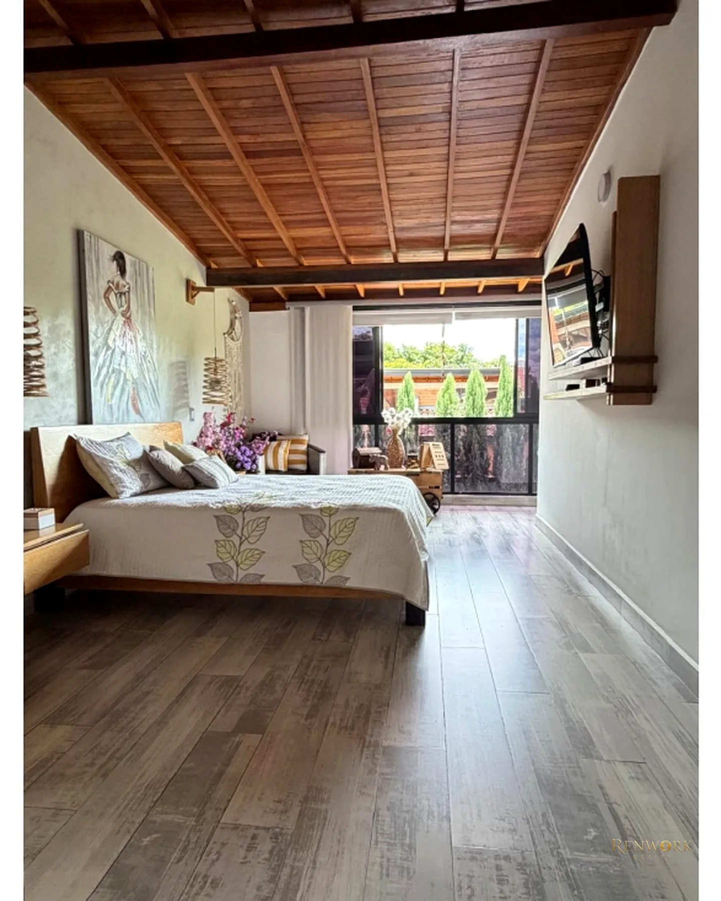 CASA PARA LA VENTA EN ENVIGADO LA ABADÍA · foto 8