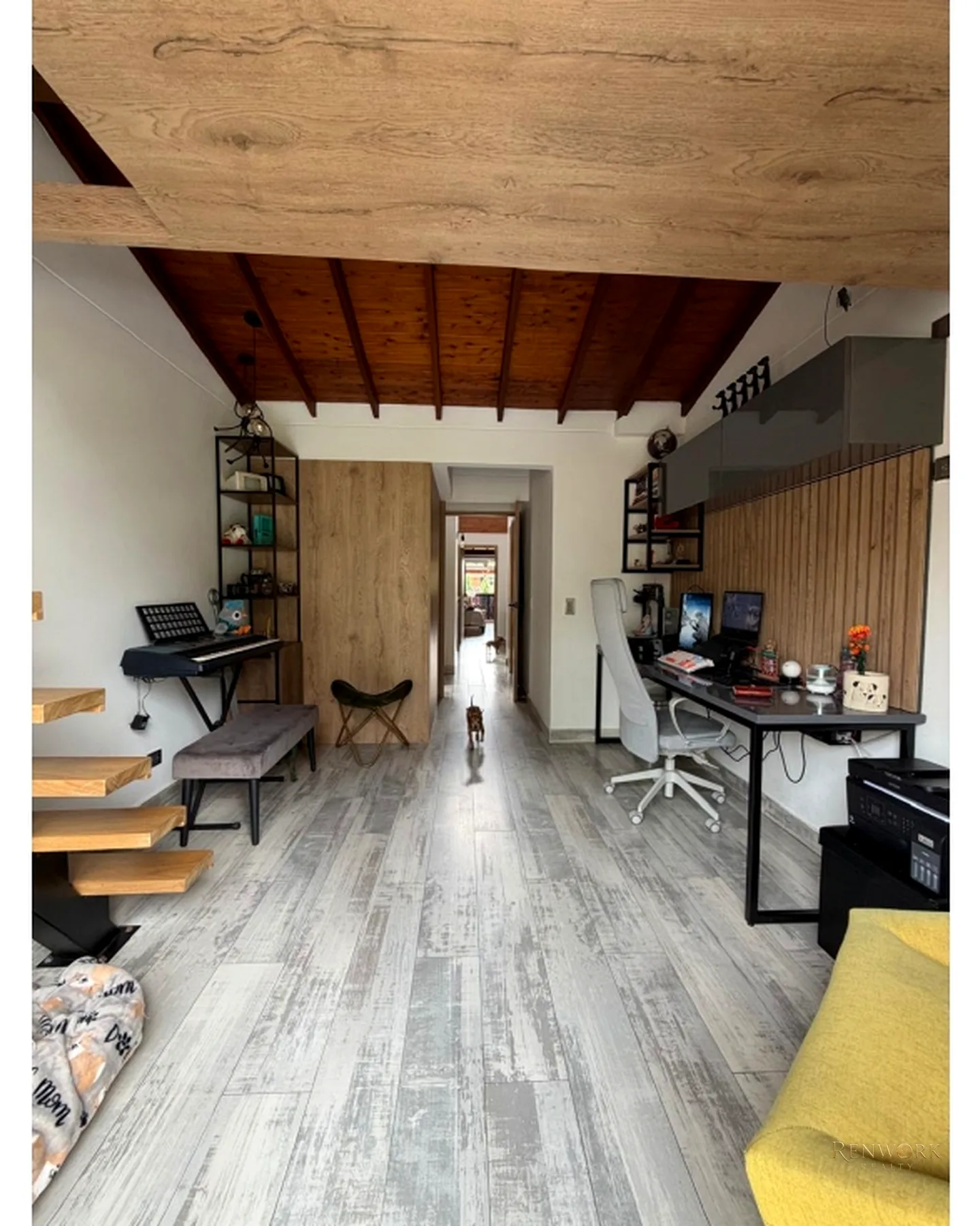 CASA PARA LA VENTA EN ENVIGADO LA ABADÍA · foto 9