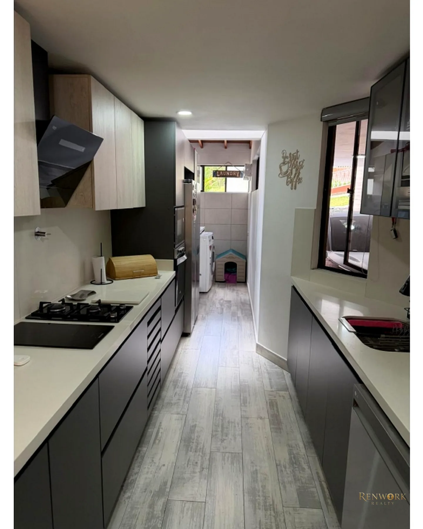 CASA PARA LA VENTA EN ENVIGADO LA ABADÍA · foto 5