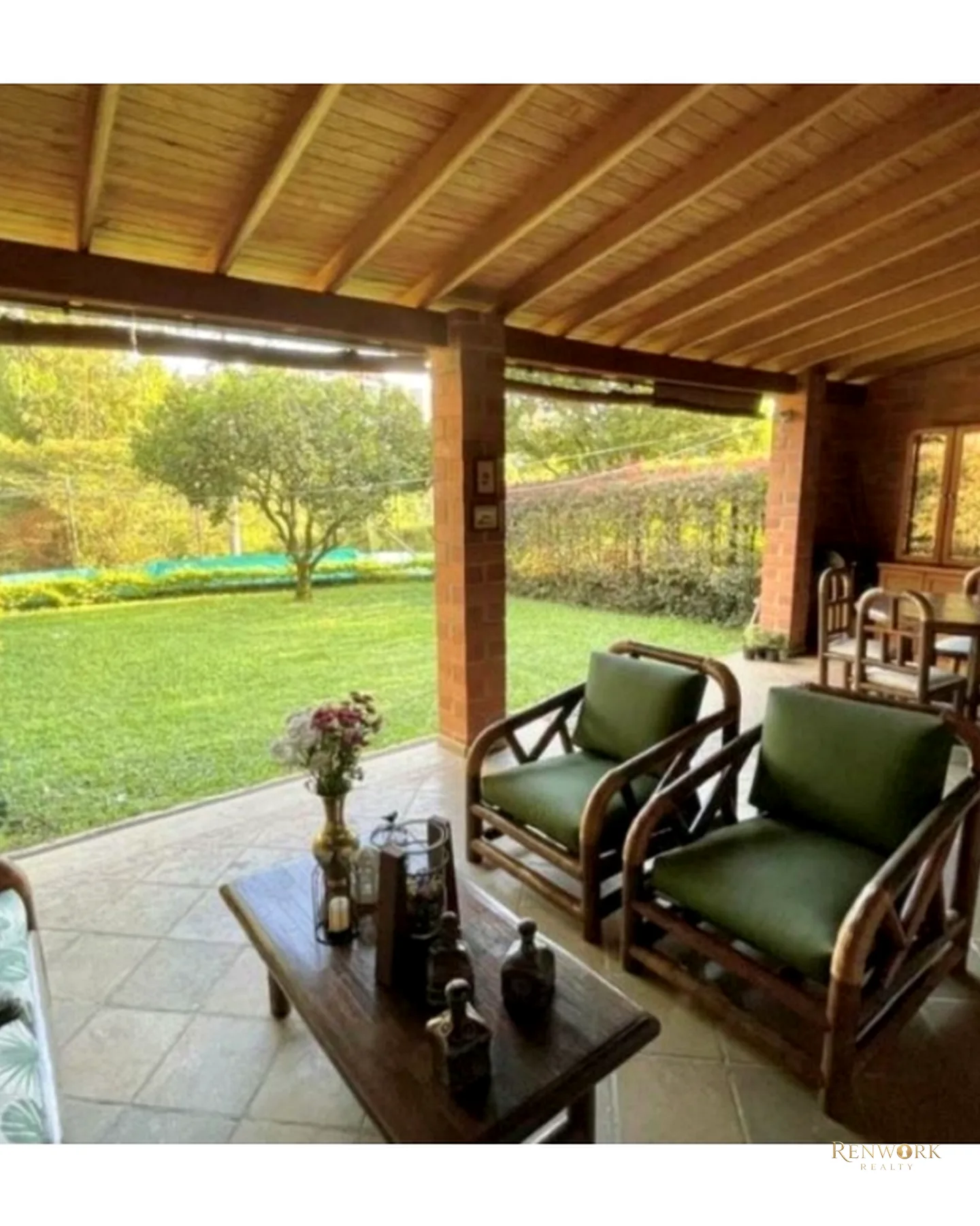 CASA PARA LA VENTA EN ENVIGADO LA SEBASTIANA · foto 4