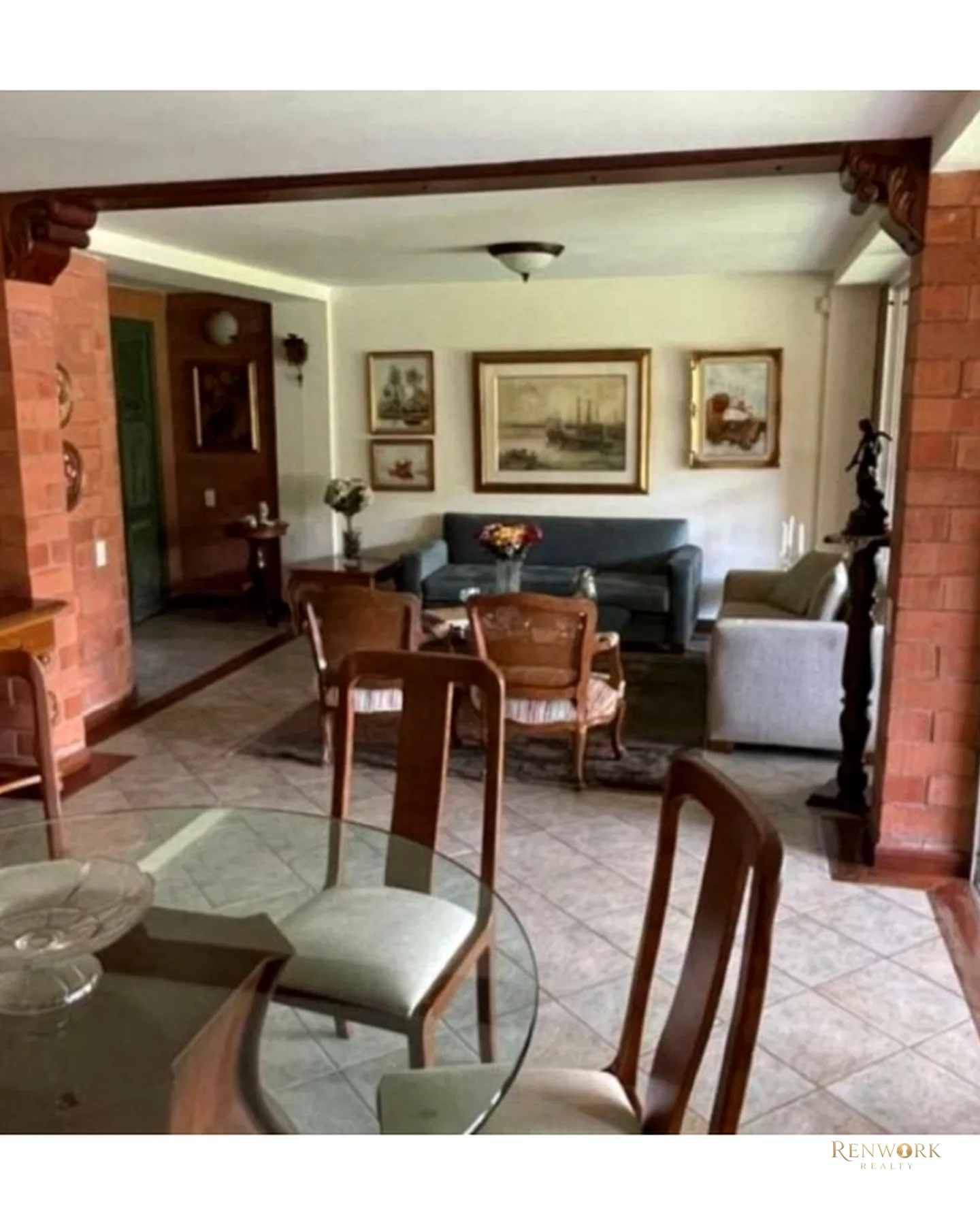 CASA PARA LA VENTA EN ENVIGADO LA SEBASTIANA · foto 3