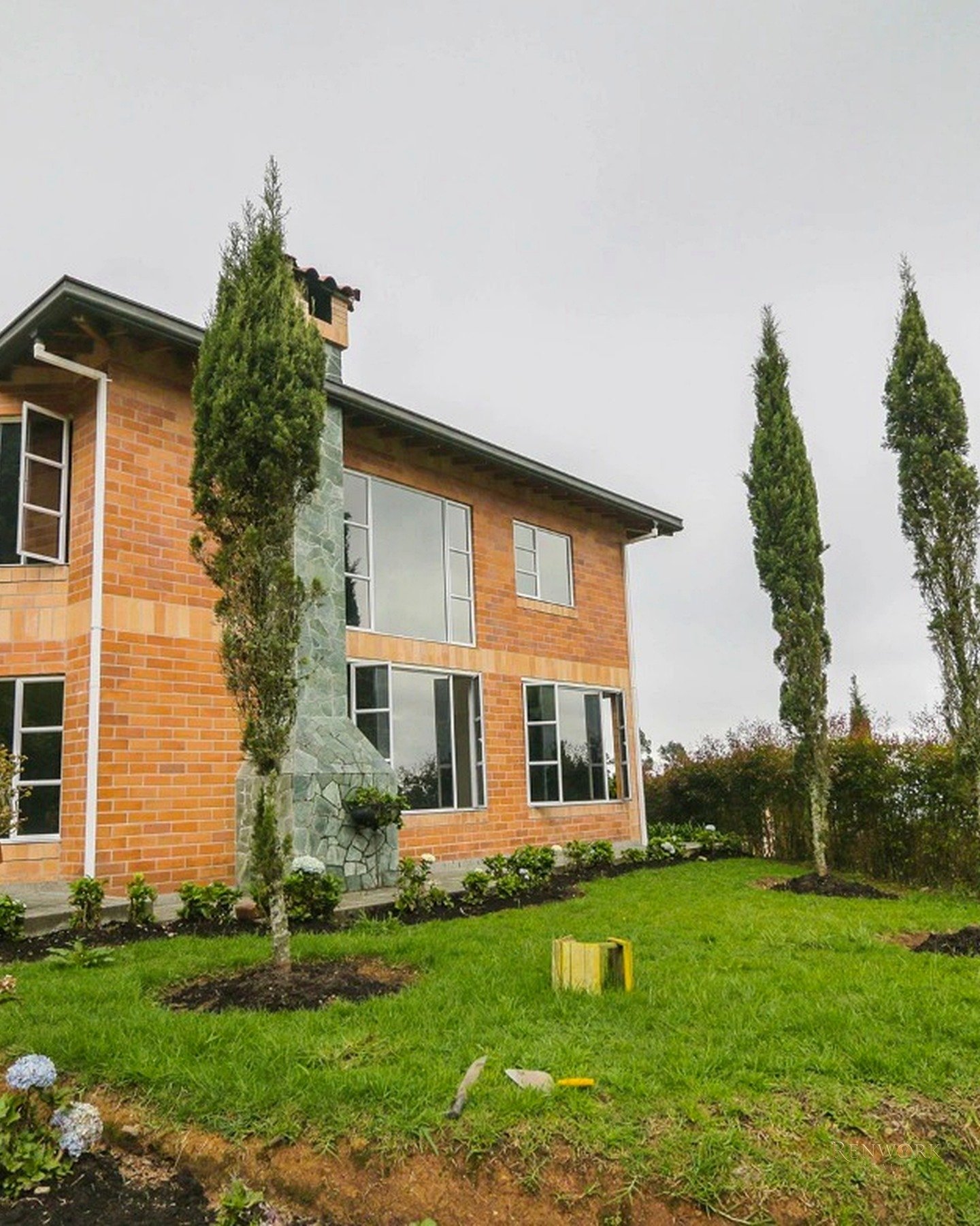 CASA PARA LA VENTA EN ESCOBERO ENVIGADO · foto 2