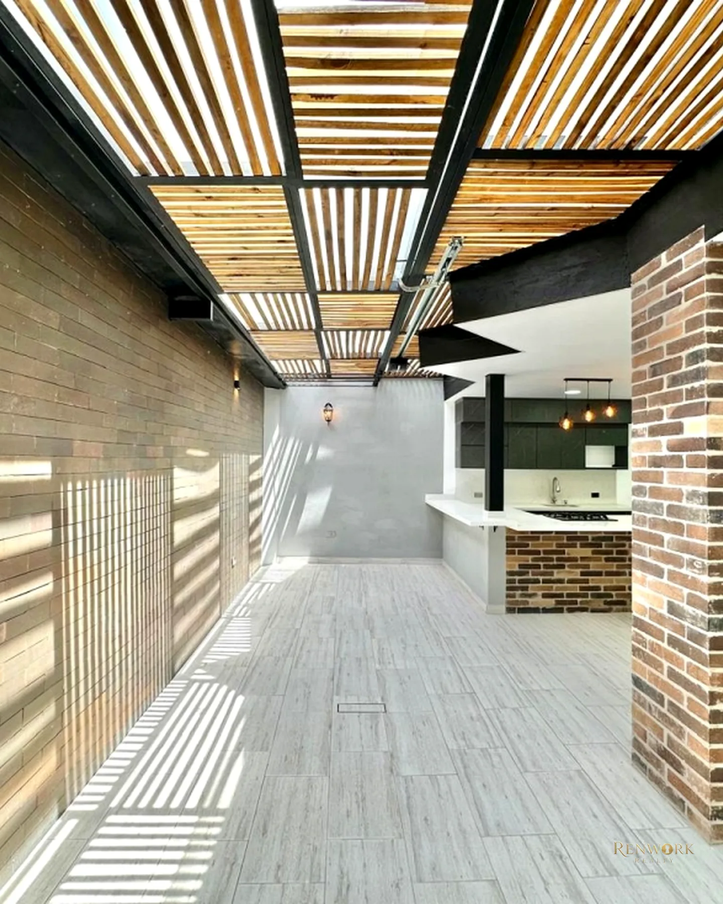CASA PARA LA VENTA EN LA CEJA, EN UNIDAD CERRADA · foto 4