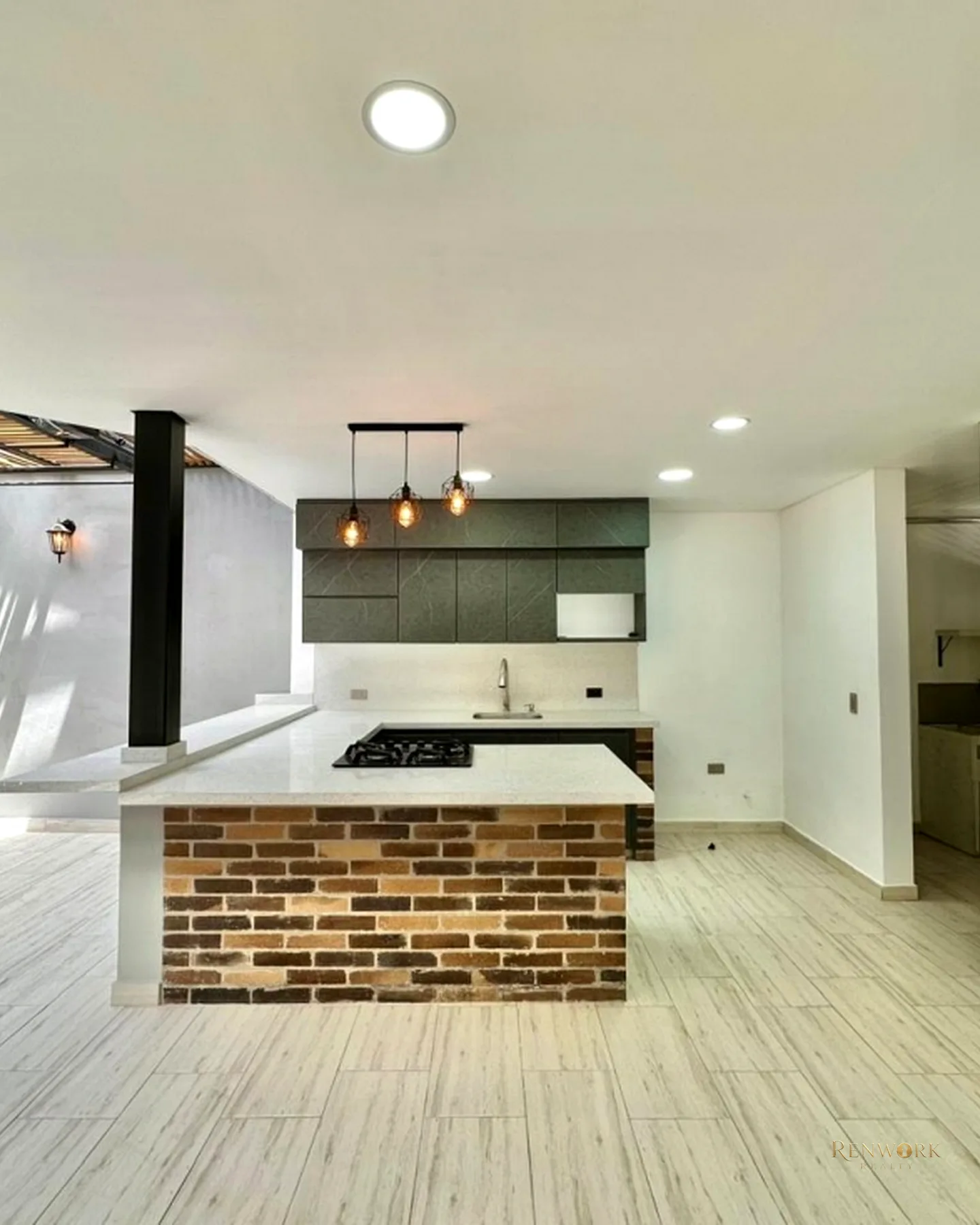 CASA PARA LA VENTA EN LA CEJA, EN UNIDAD CERRADA · foto 5