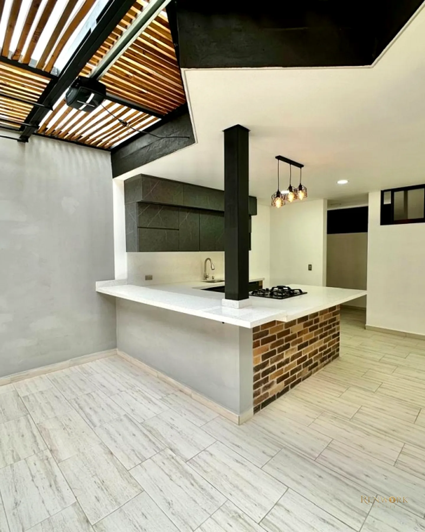 CASA PARA LA VENTA EN LA CEJA, EN UNIDAD CERRADA · foto 8