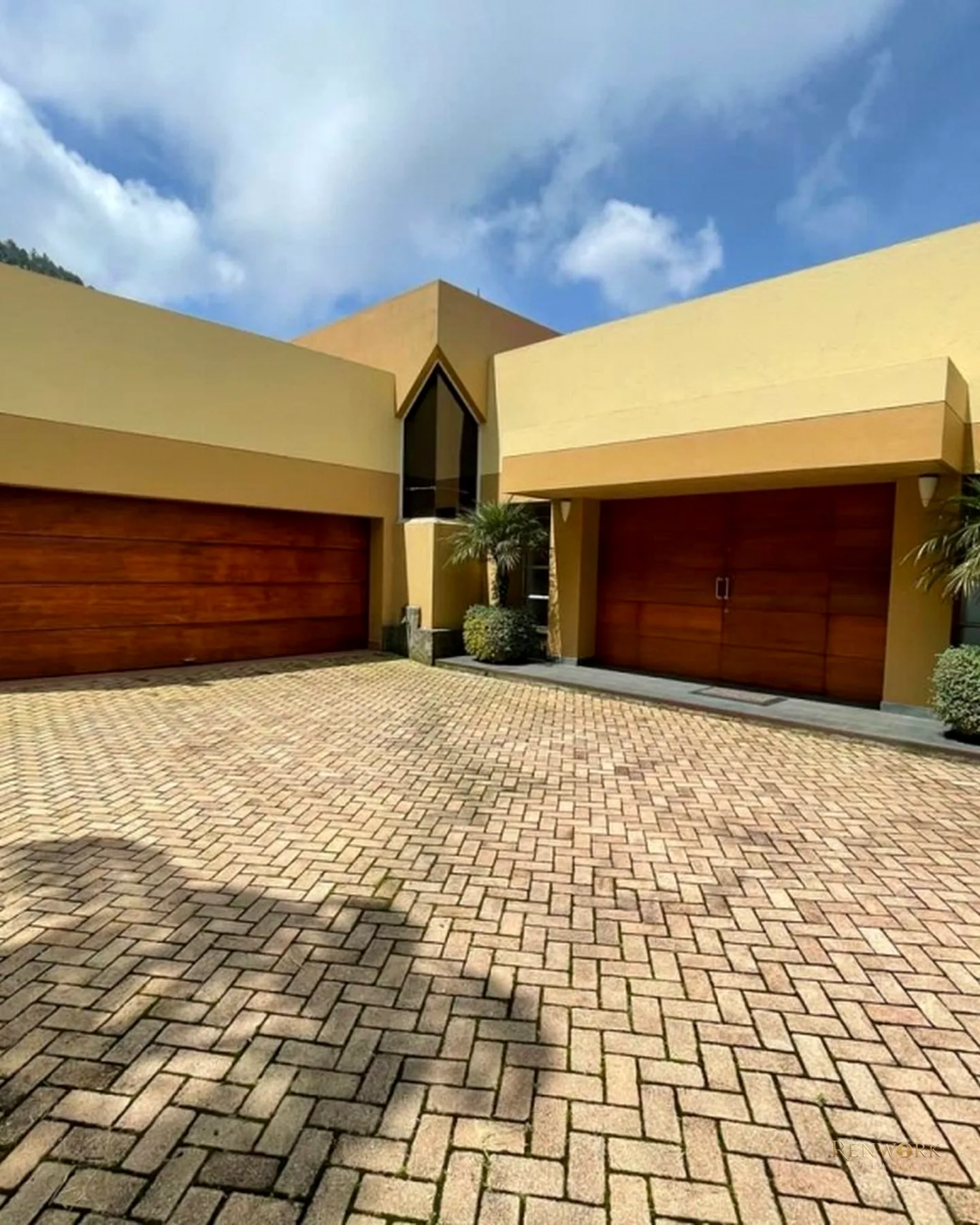CASA PARA LA VENTA EN LAS PALMAS CON VISTA ESPECTACULAR · foto 12