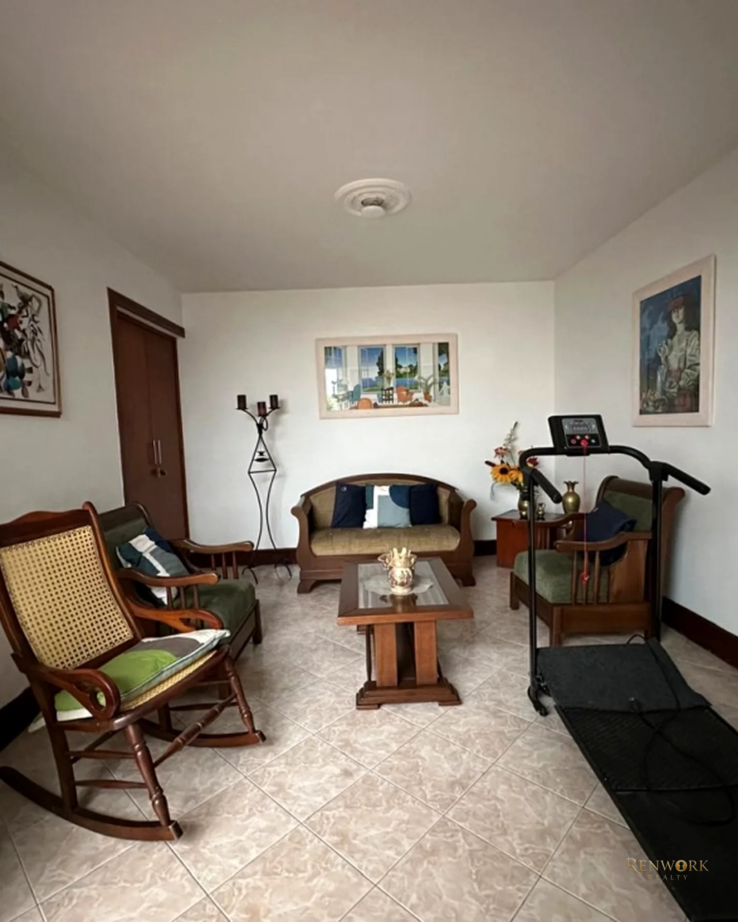 CASA PARA LA VENTA EN LAURELES MEDELLIN · foto 5
