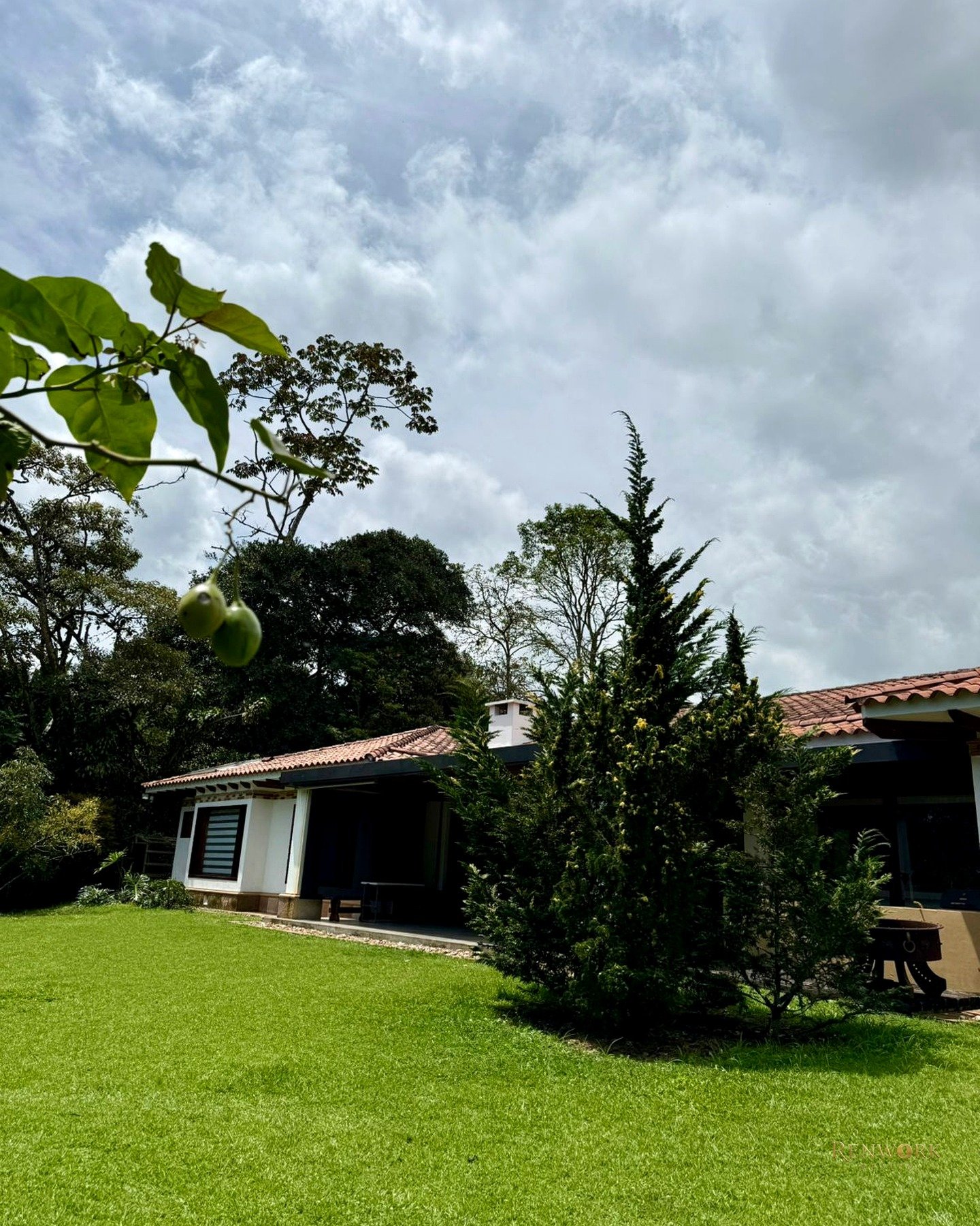 CASA PARA LA VENTA EN LLANO GRANDE RIONEGRO ANTIOQUIA · foto 2