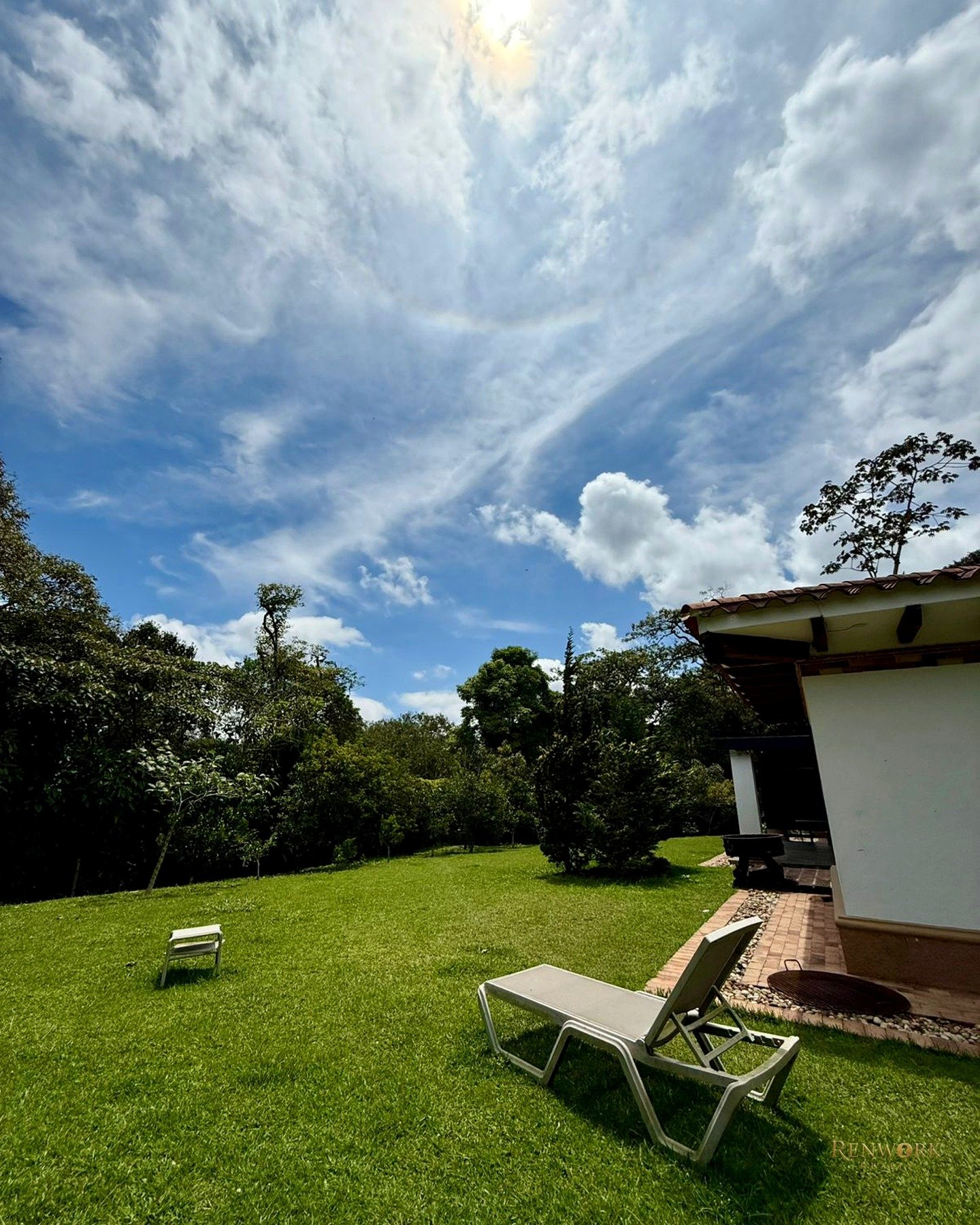 CASA PARA LA VENTA EN LLANO GRANDE RIONEGRO ANTIOQUIA · foto 4
