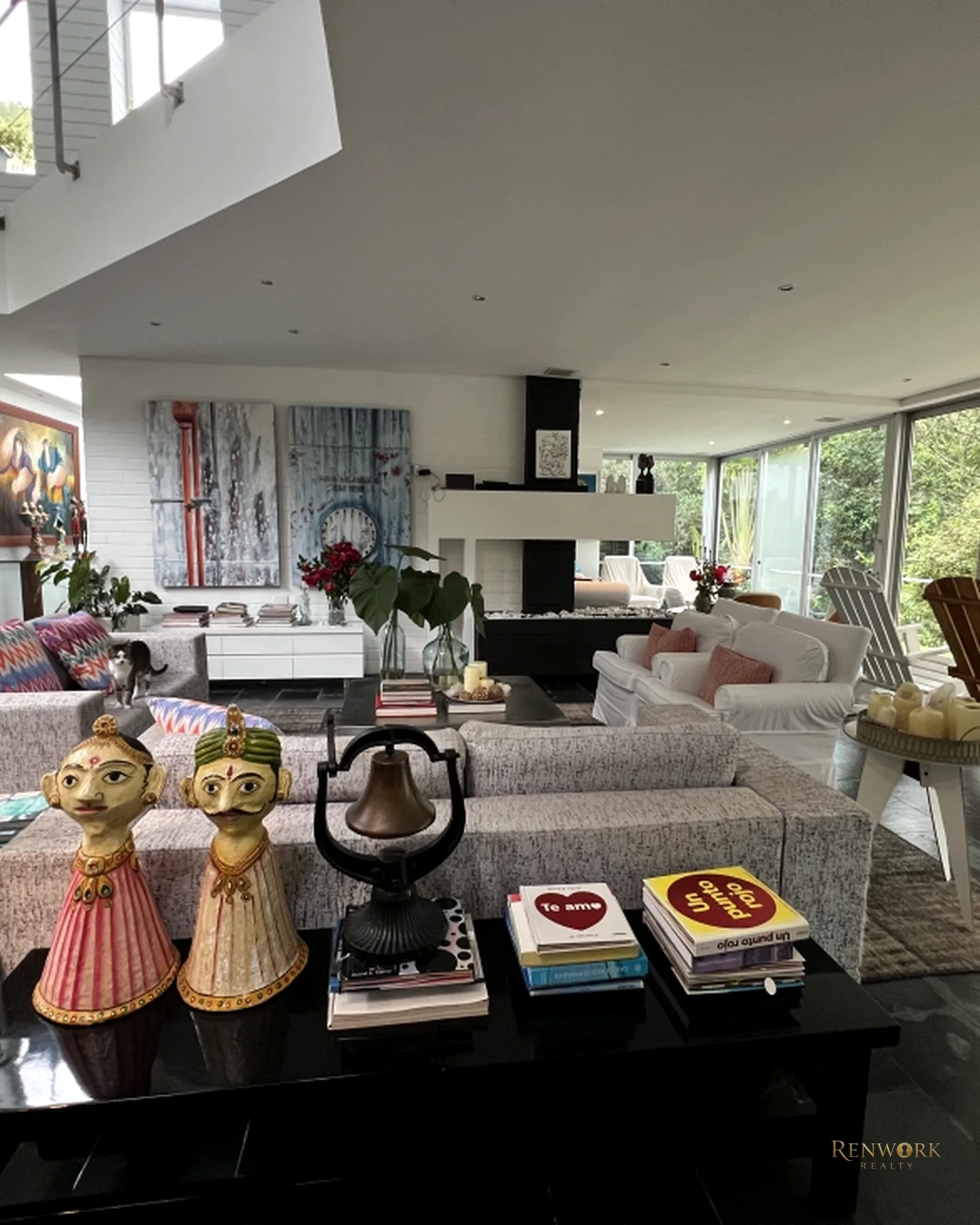 CASA PARA LA VENTA EN LOMA DEL ESCOBERO, ENVIGADO · foto 5
