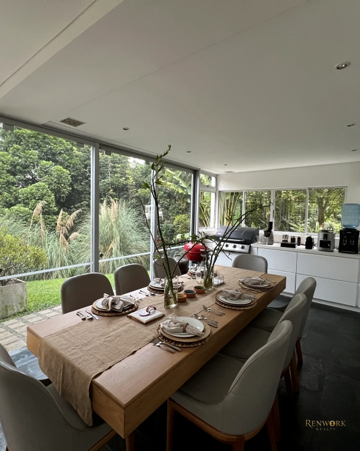 CASA PARA LA VENTA EN LOMA DEL ESCOBERO, ENVIGADO · foto 6