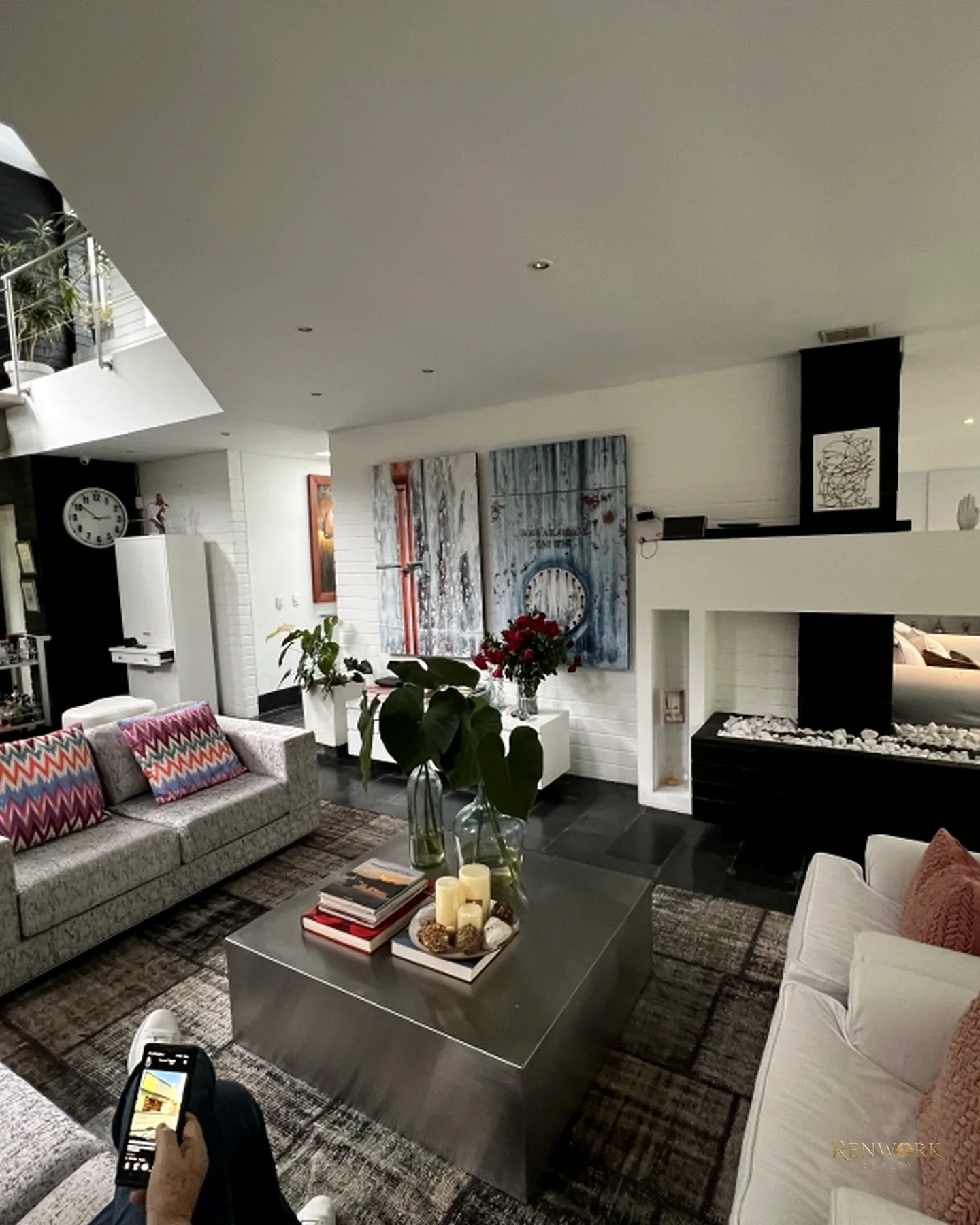 CASA PARA LA VENTA EN LOMA DEL ESCOBERO, ENVIGADO · foto 2