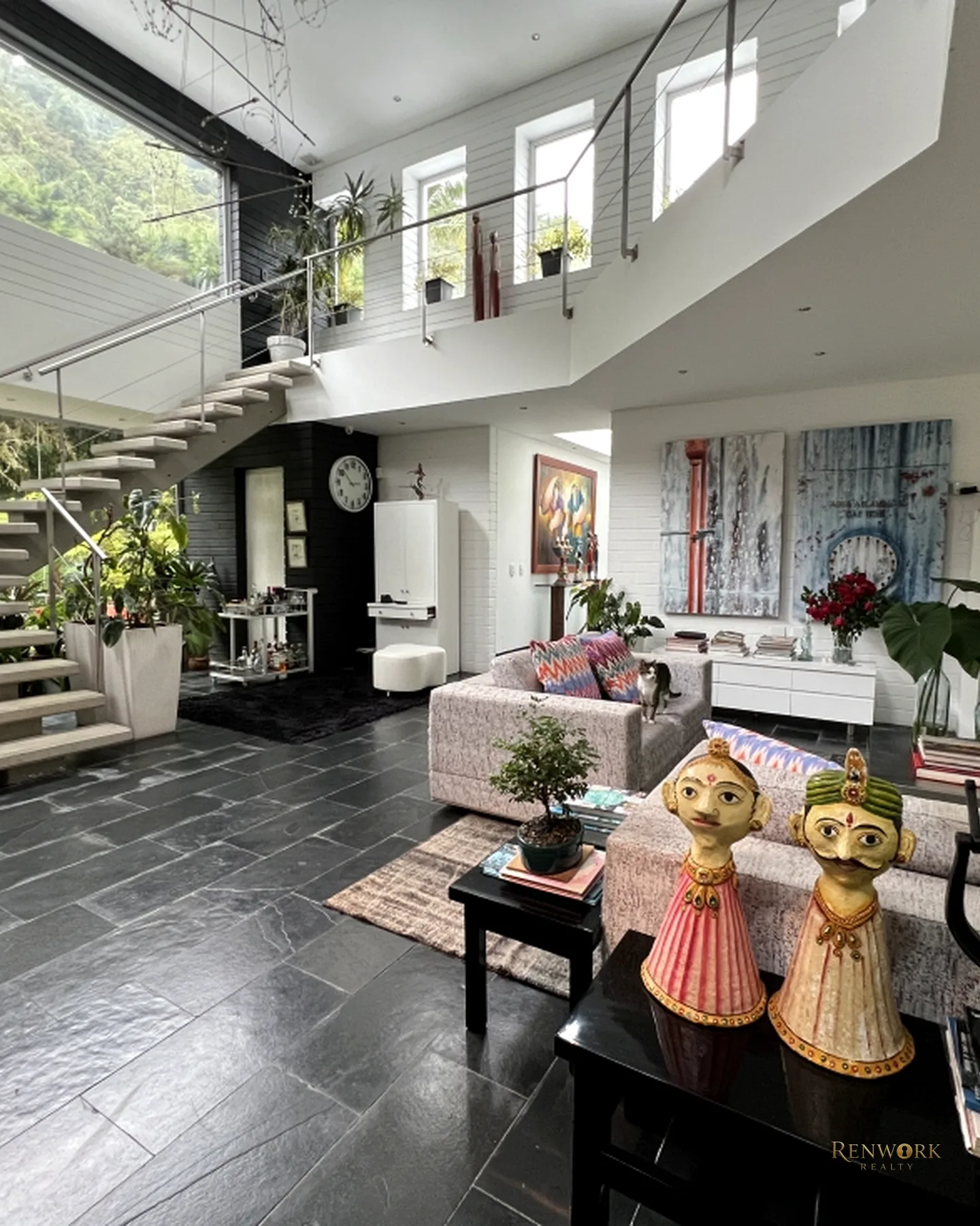 CASA PARA LA VENTA EN LOMA DEL ESCOBERO, ENVIGADO · foto 12