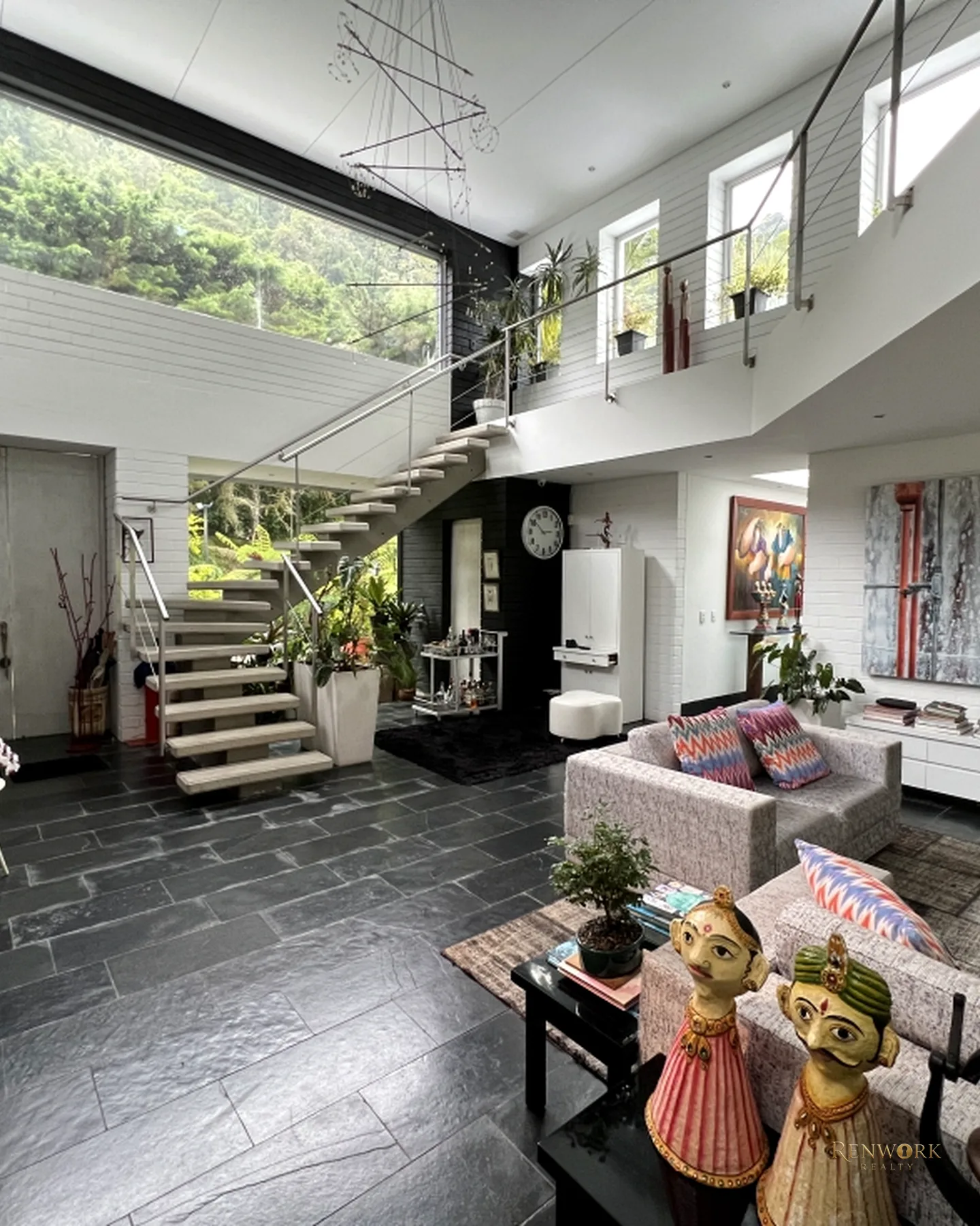 CASA PARA LA VENTA EN LOMA DEL ESCOBERO, ENVIGADO · foto 11