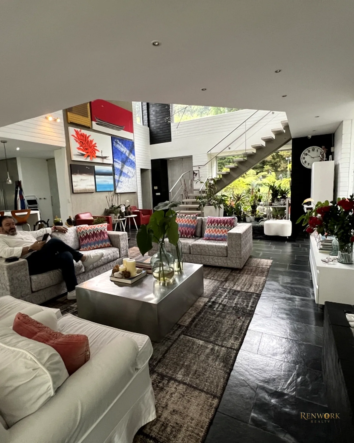 CASA PARA LA VENTA EN LOMA DEL ESCOBERO, ENVIGADO · foto 1